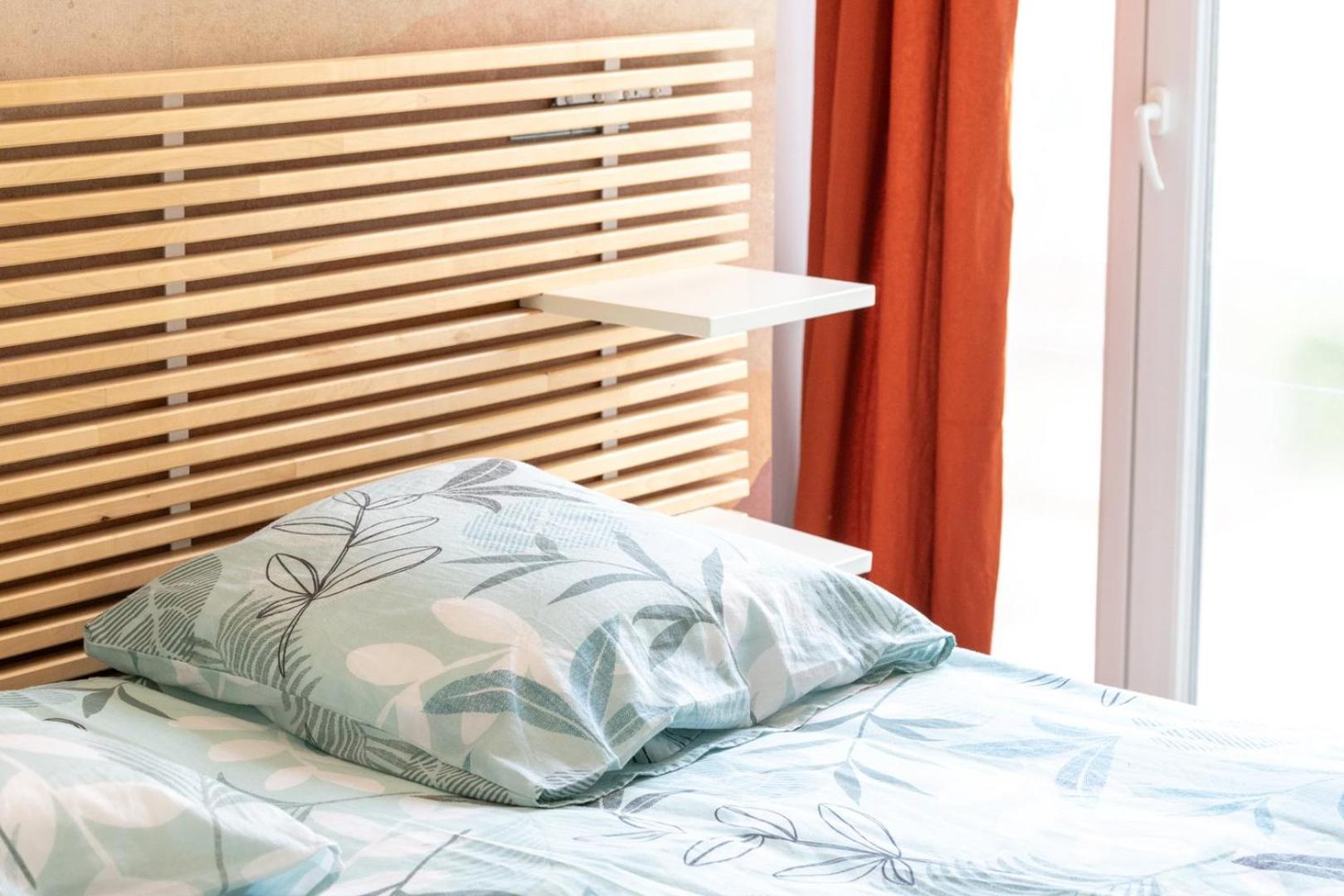 Le Hirvi - cocon zen et épuré à 10min Vieux Lyon