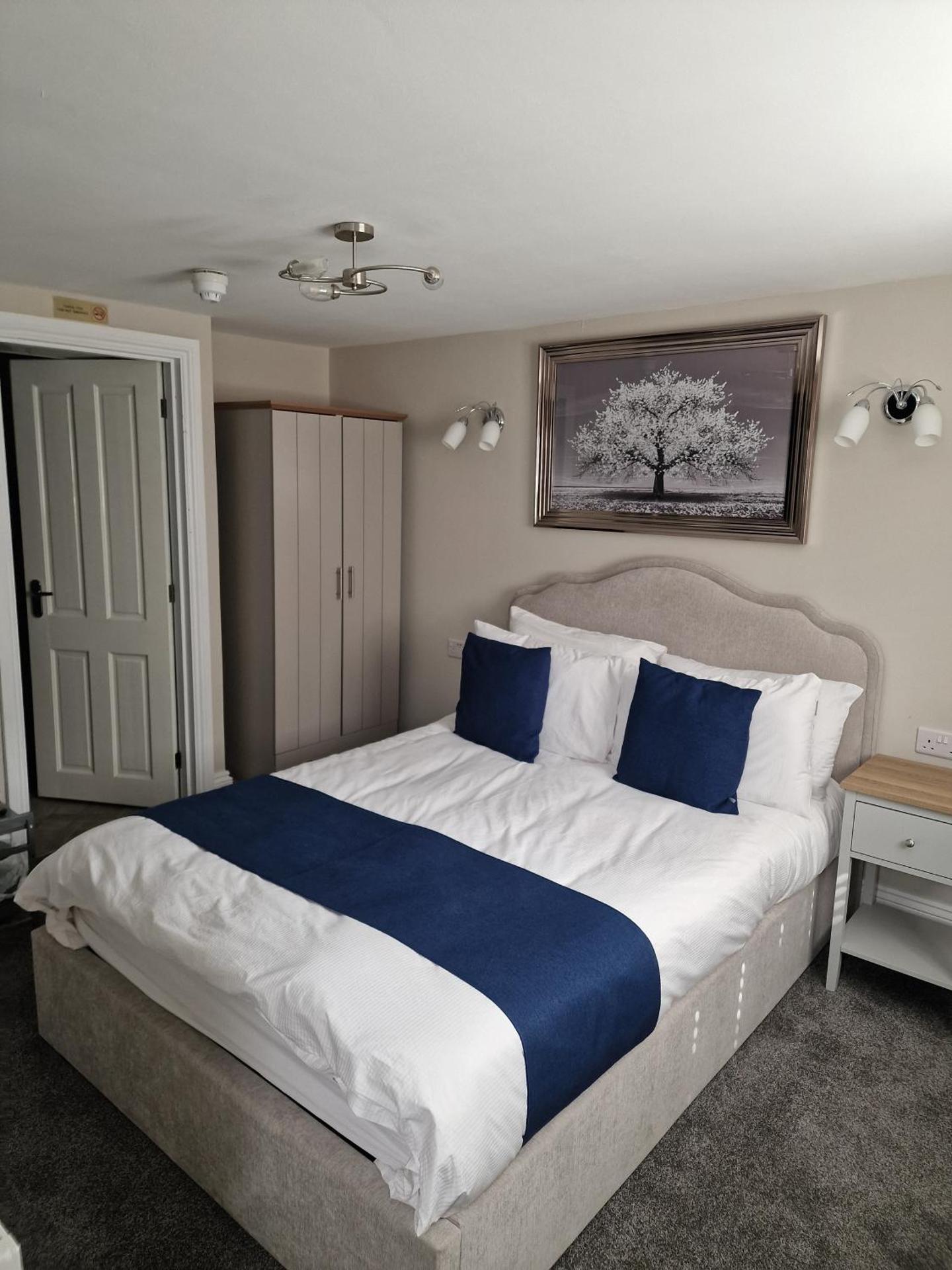 Fairladies Barn Guest House