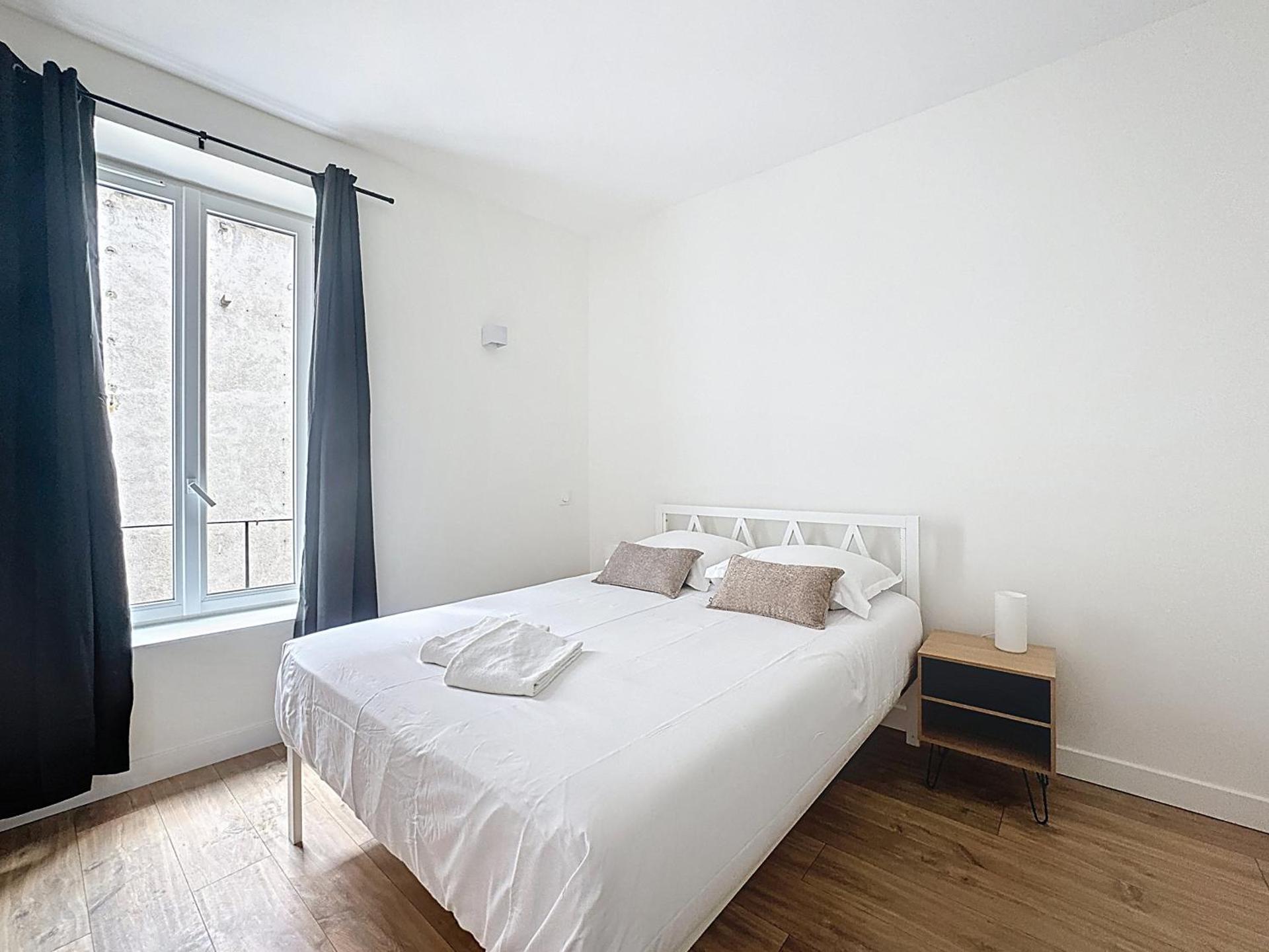 Mcosy 6, T3 premium, 6 pers, clim, terrasse, proche A75