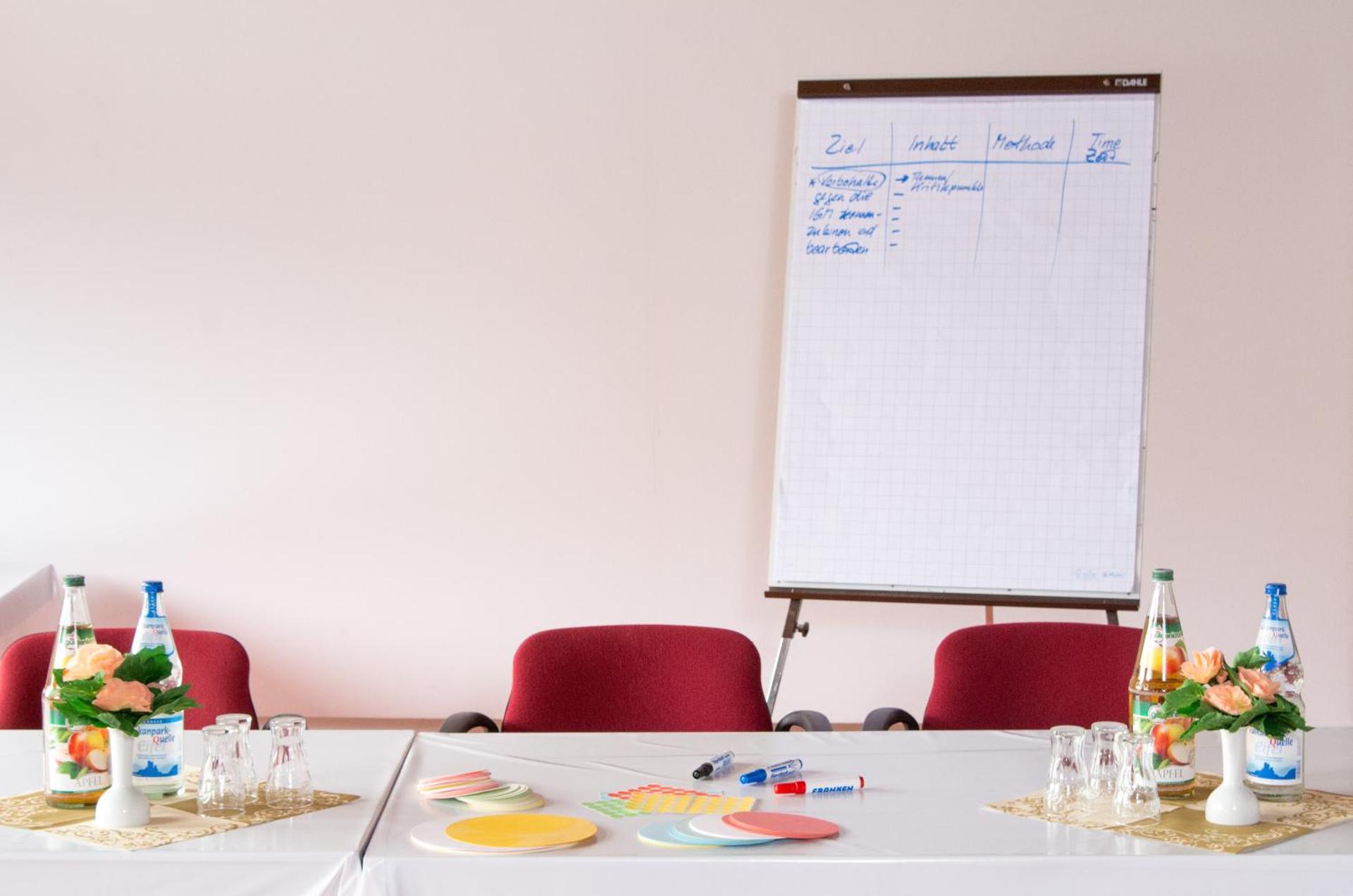 Meeting/conference room