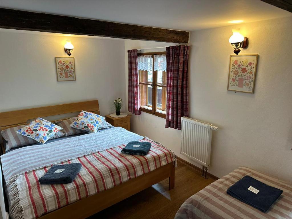 Penzion U Zlomené lyže