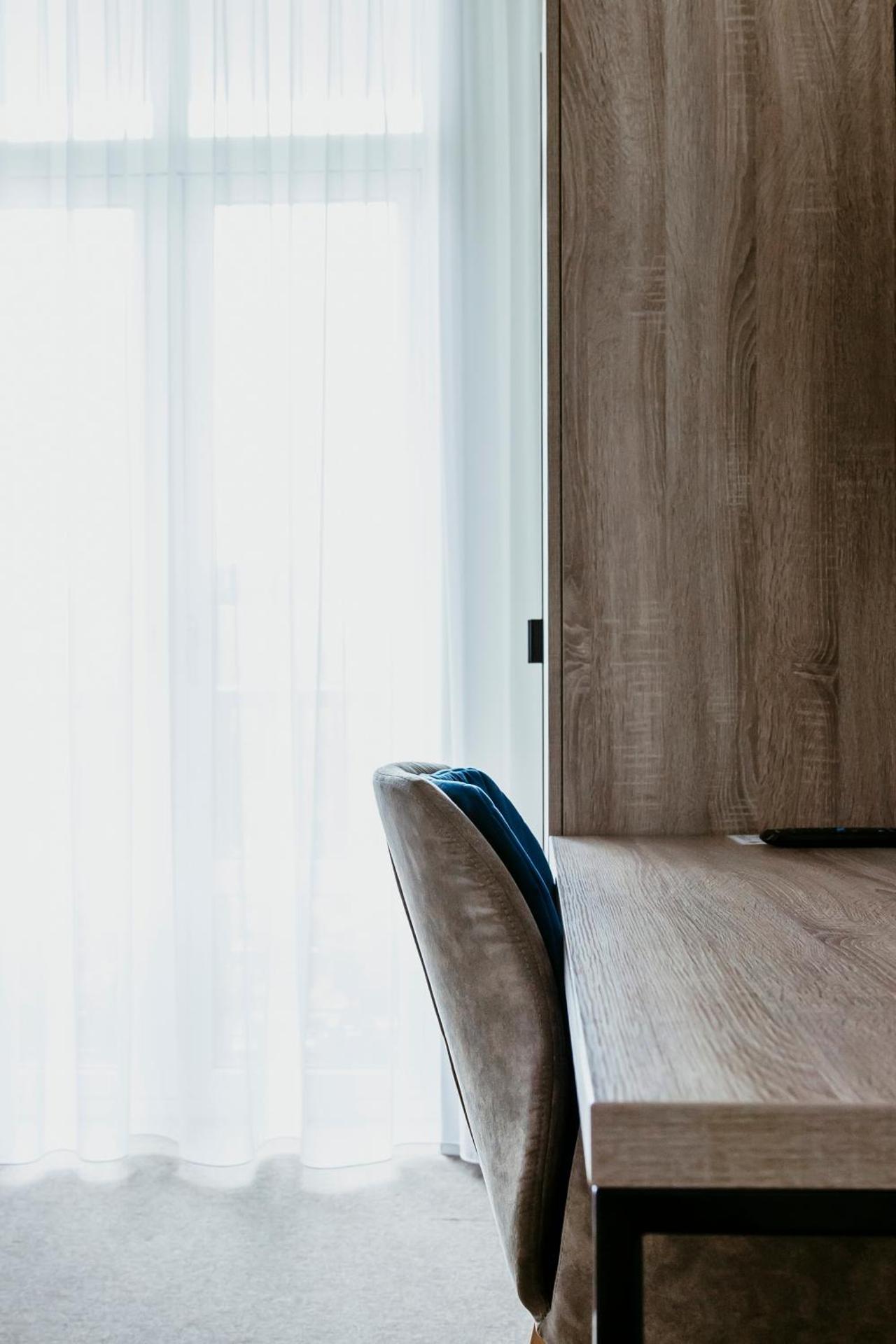 Double Room with Bath