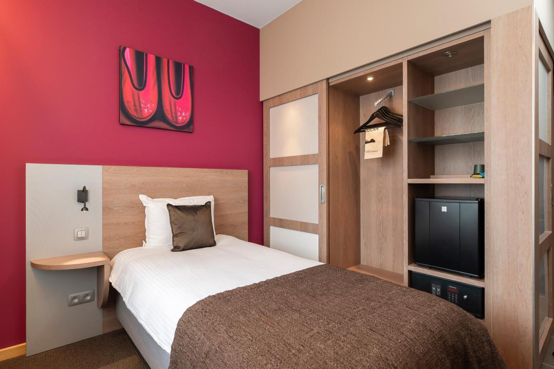 Van der Valk Waterloo