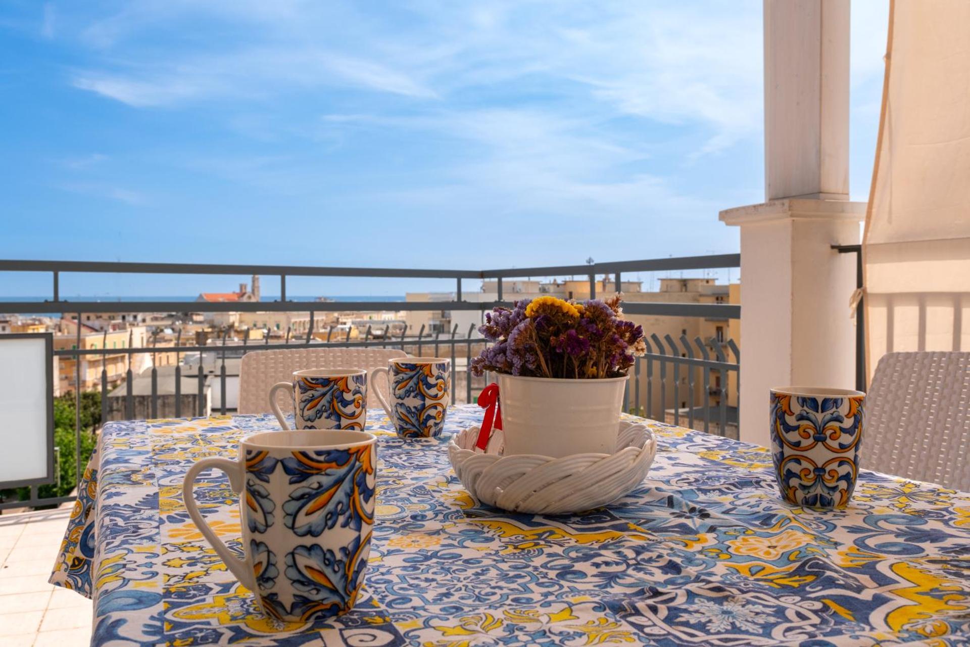 View (from property/room)