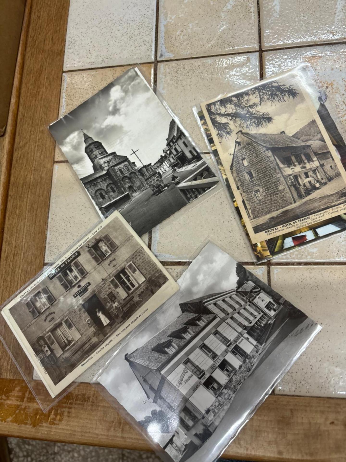 L'Ajasserie d'Orcival