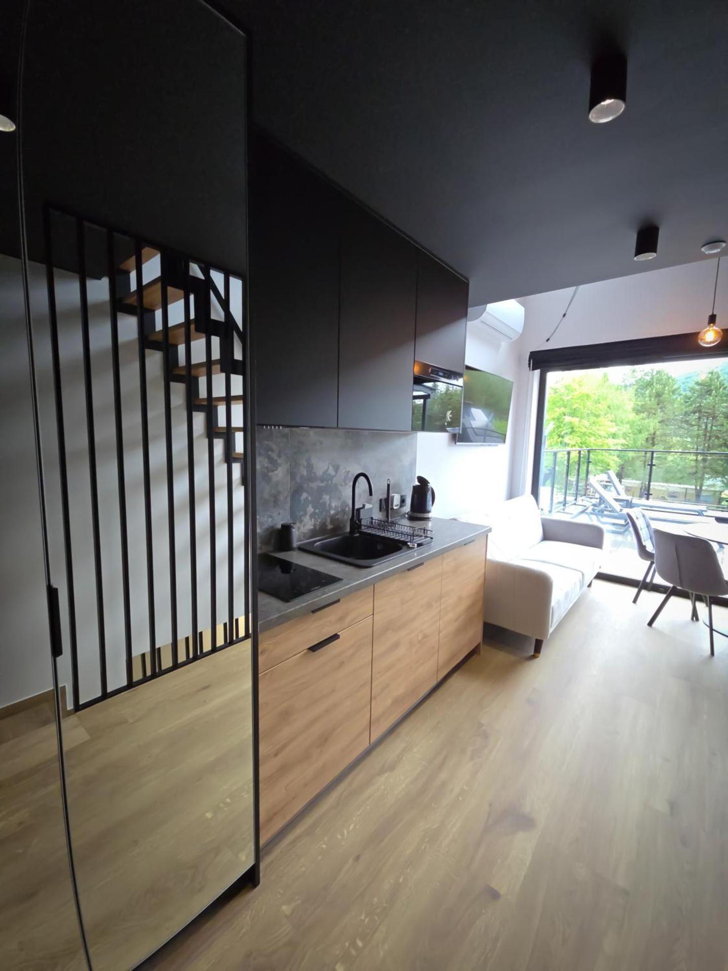 Czarna Chata Beach & SPA