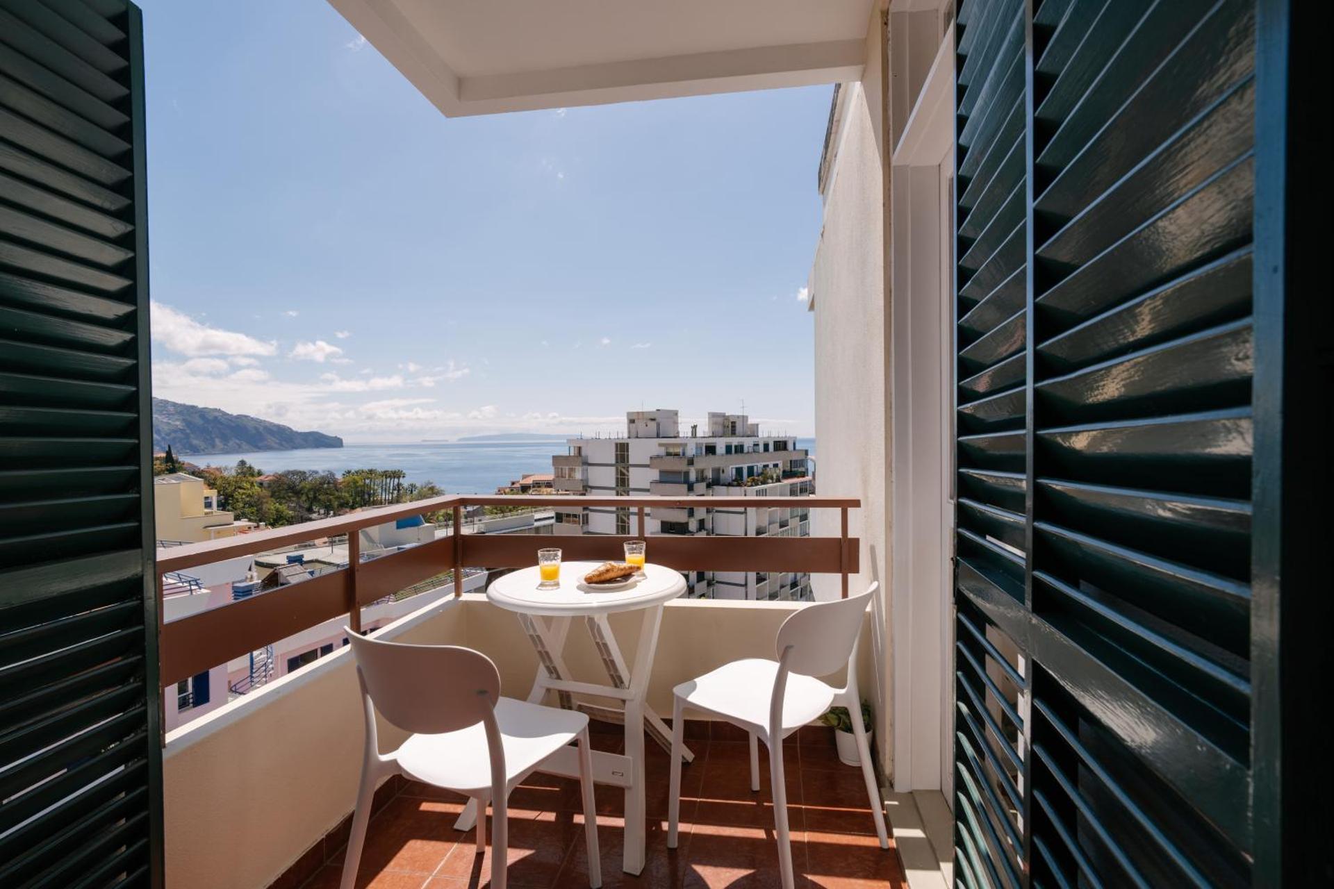 Casa Branca Apartments by Wanderlust Madeira, vacation rentals