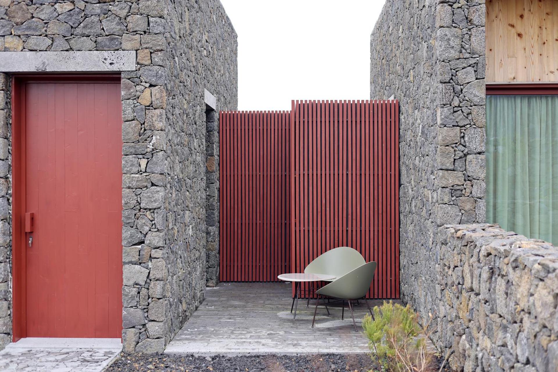 Pico Vineyards - by Unlock Hotels