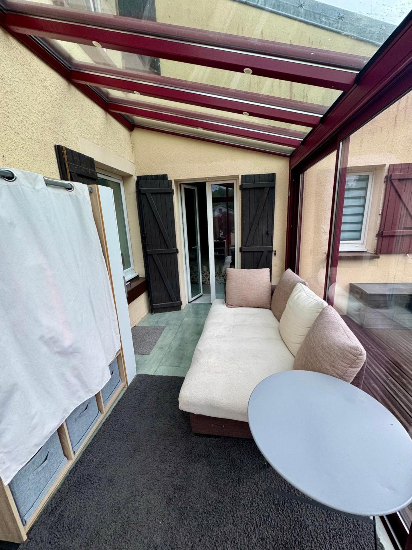 Clos de la filature sauna et bien-être