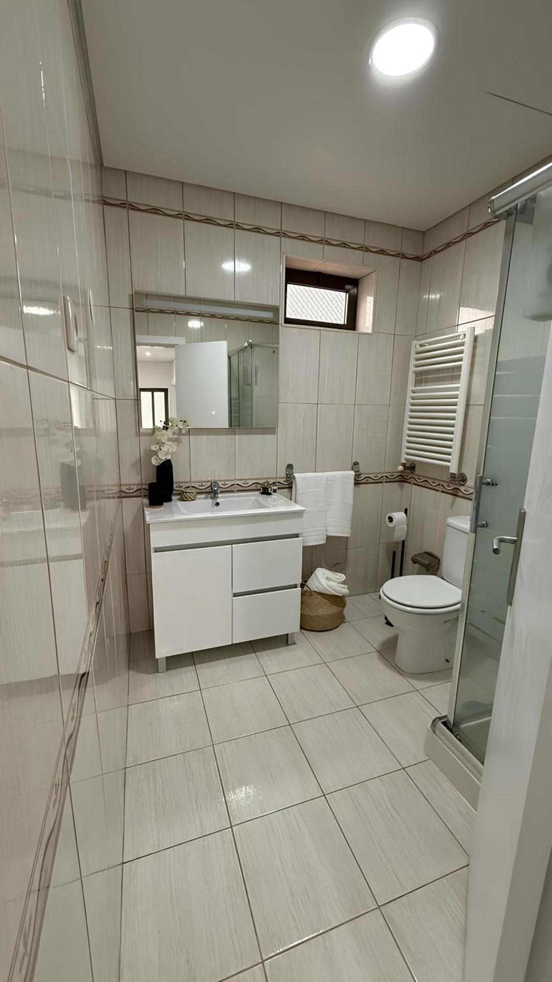 Casa de campo do Rojão do Meio