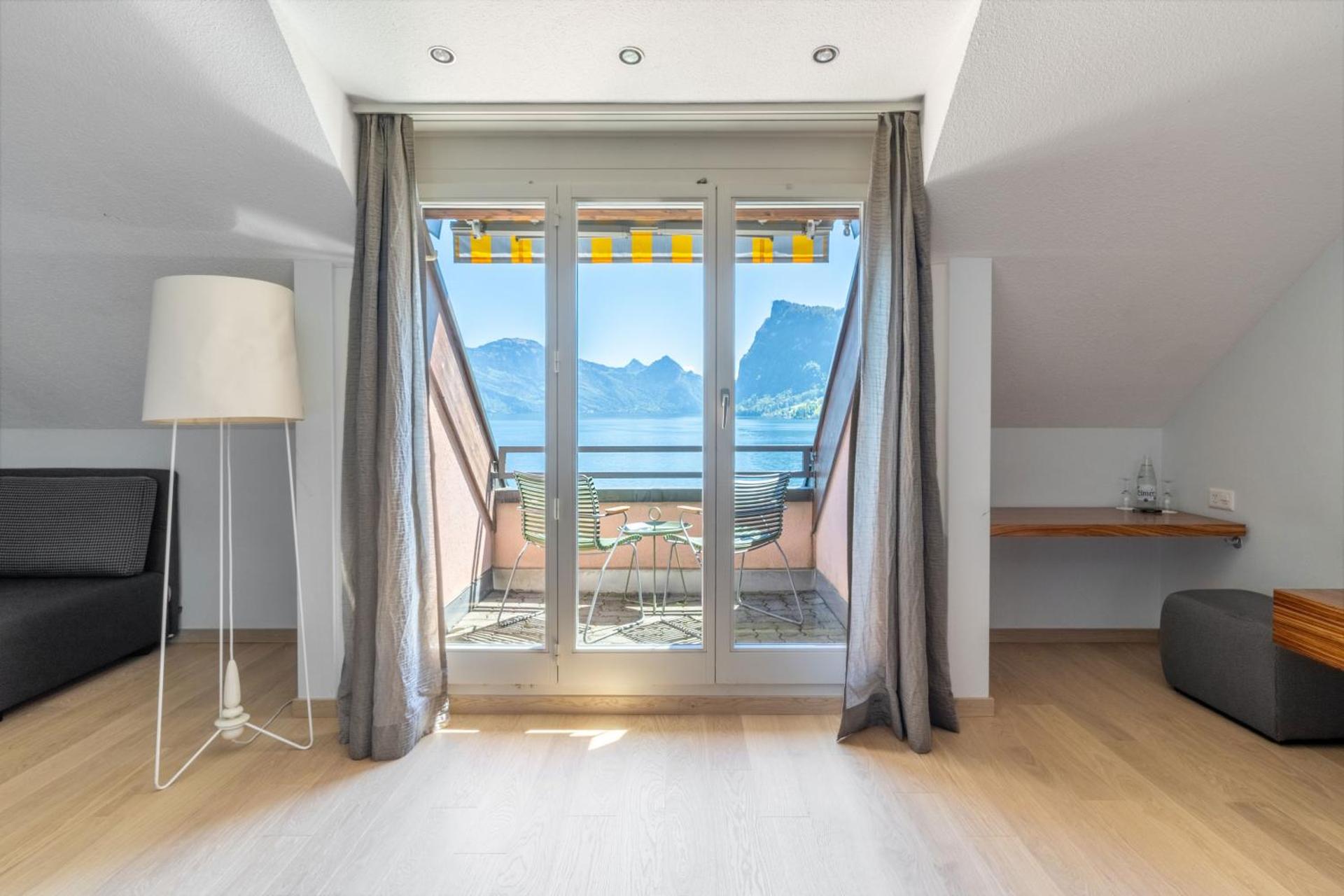 View (from property/room)