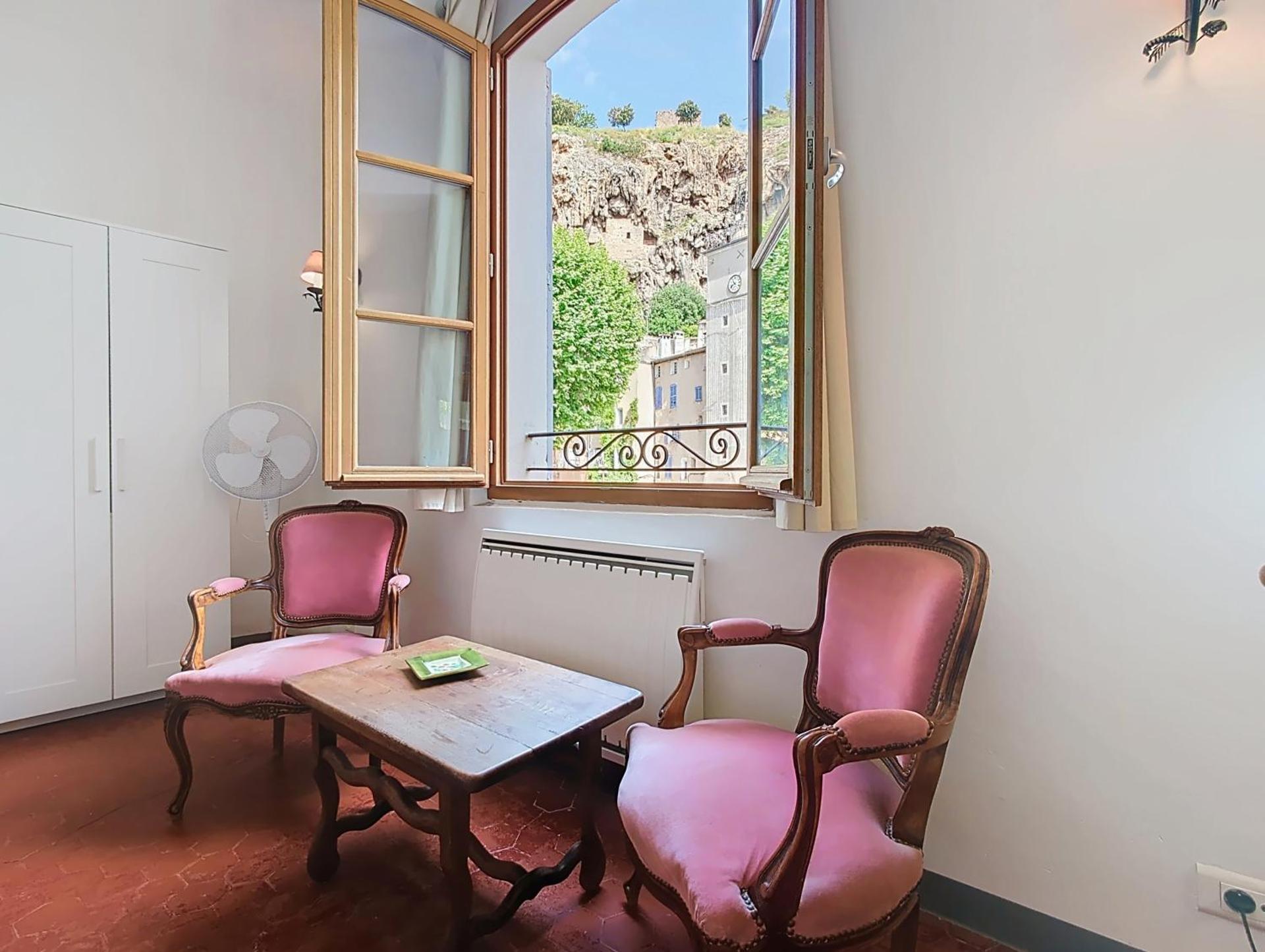 Le Veronese, Maison des Artistes, Vue, Rooftop