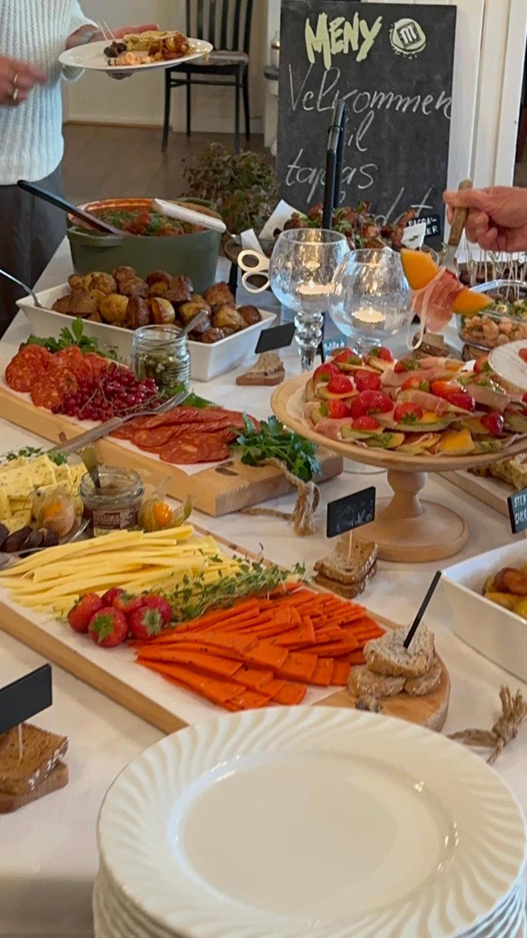 Eidsvåg Fjordhotell