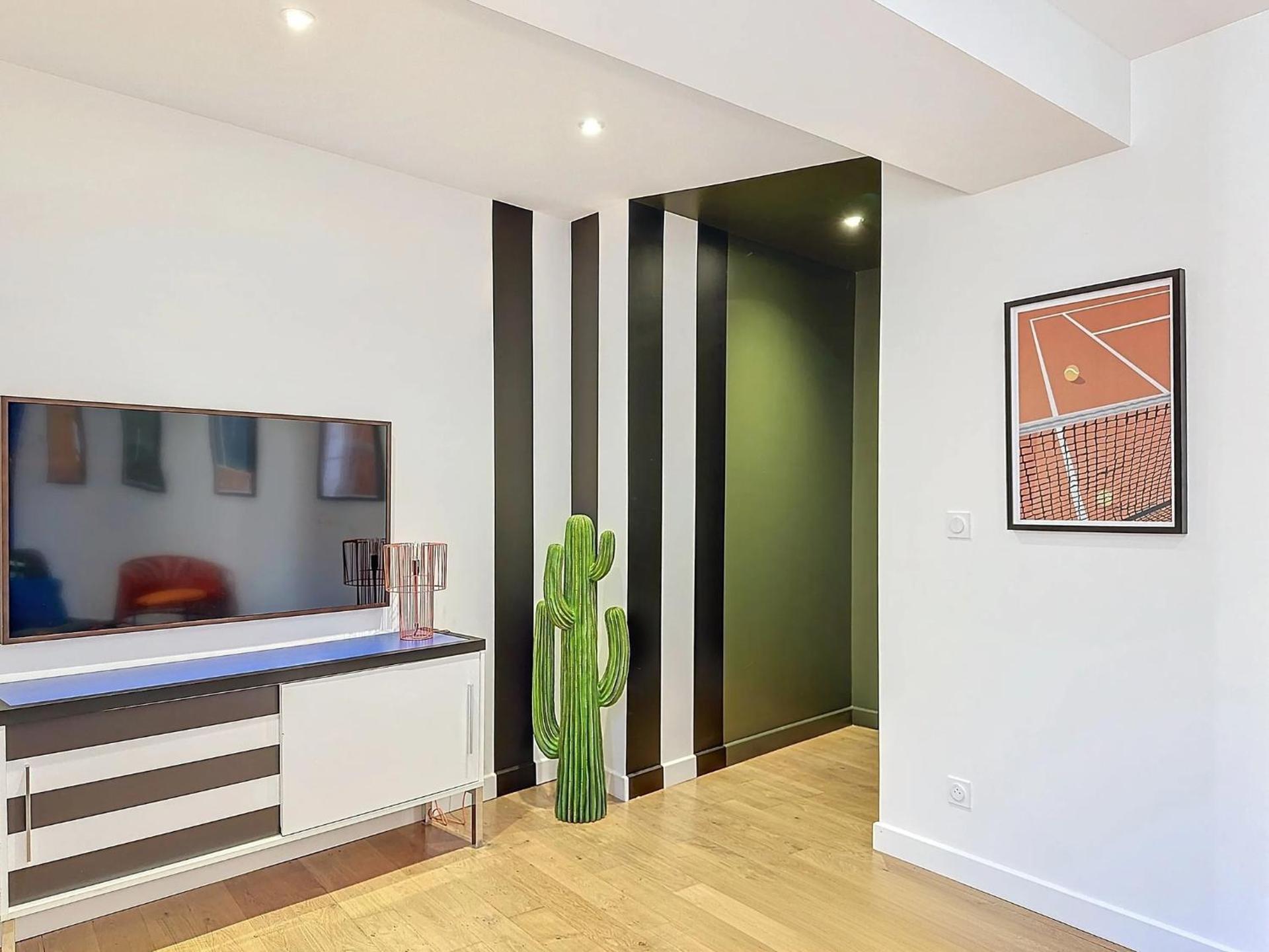 Toulouse - Capitole appartement à thème MM70