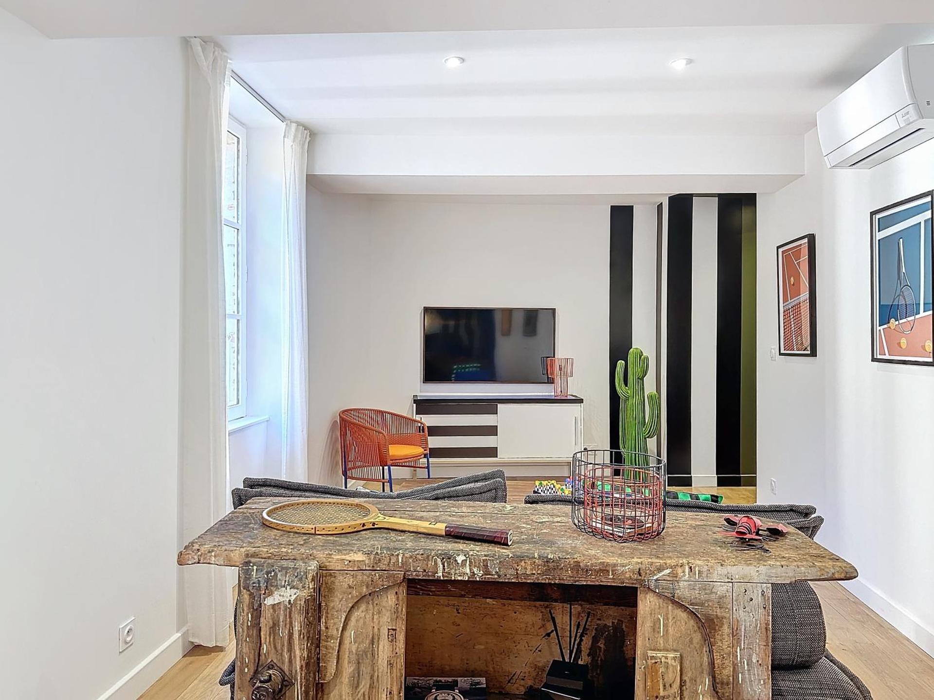 Toulouse - Capitole appartement à thème MM70