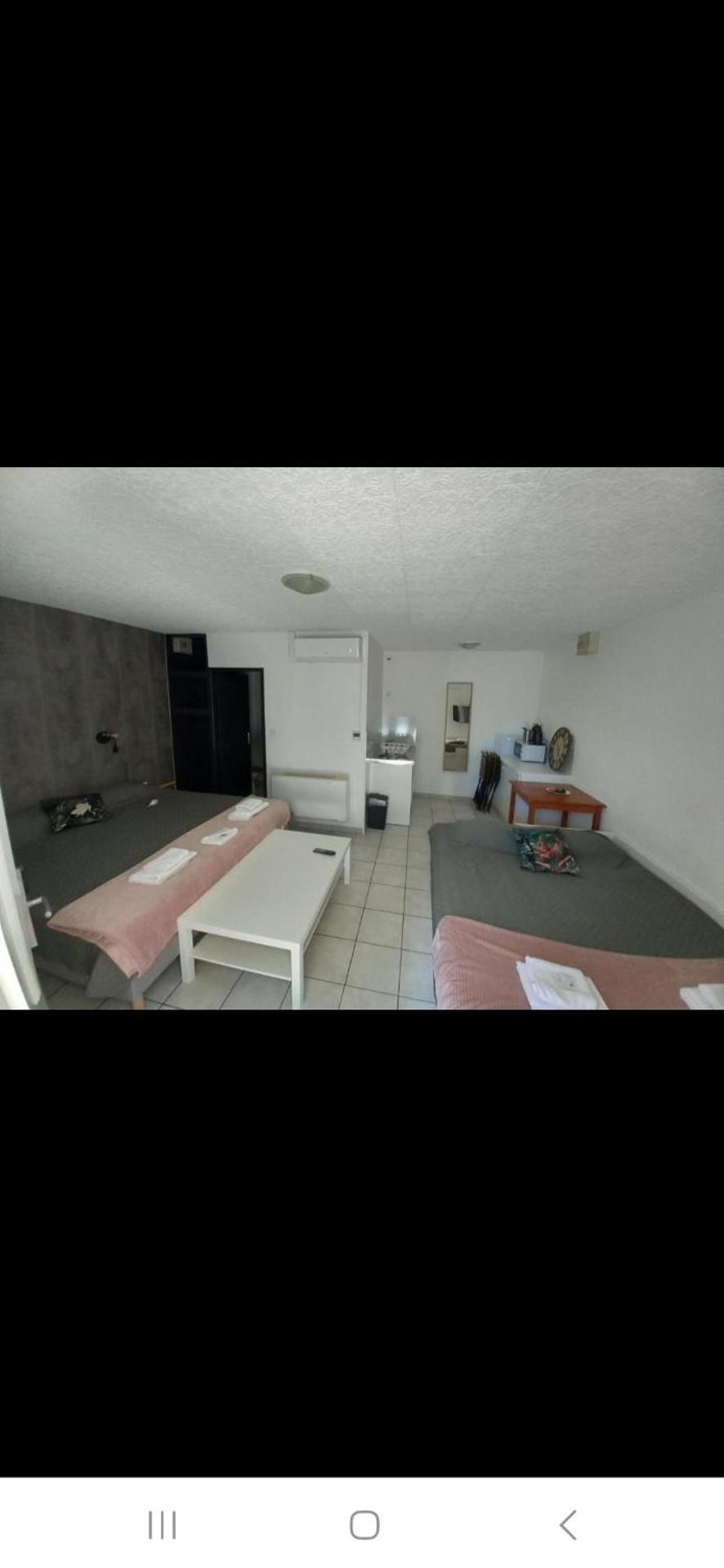 Le Clos la Verdière