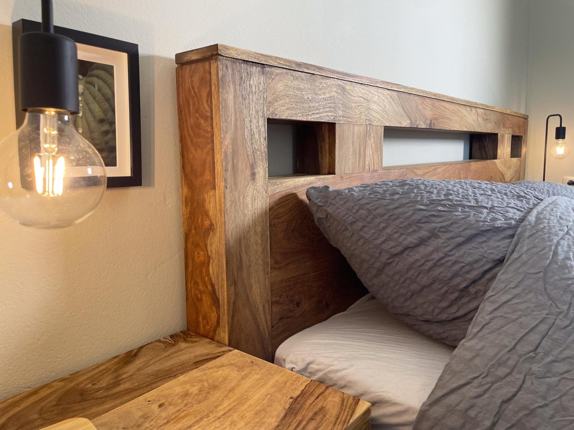 Two-Bedroom Apartment - Oceanfront 