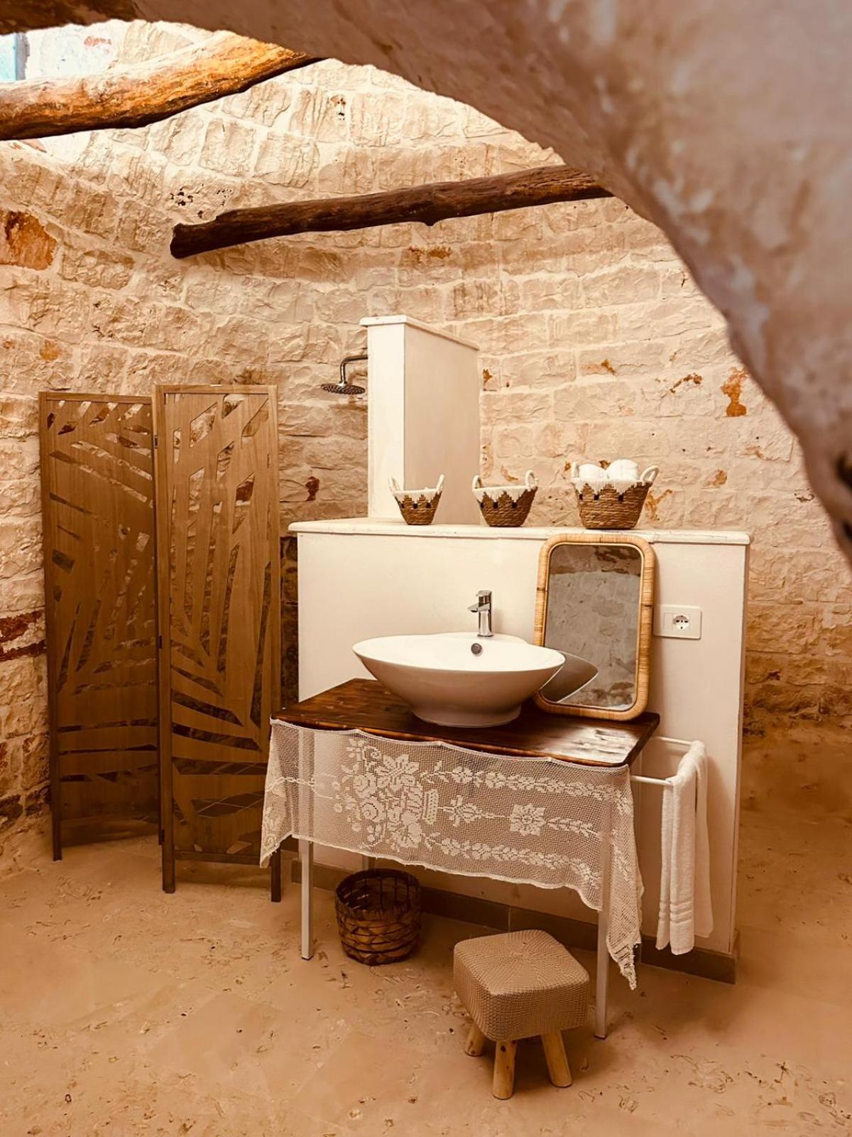 Giardino dei Trulli Tenute