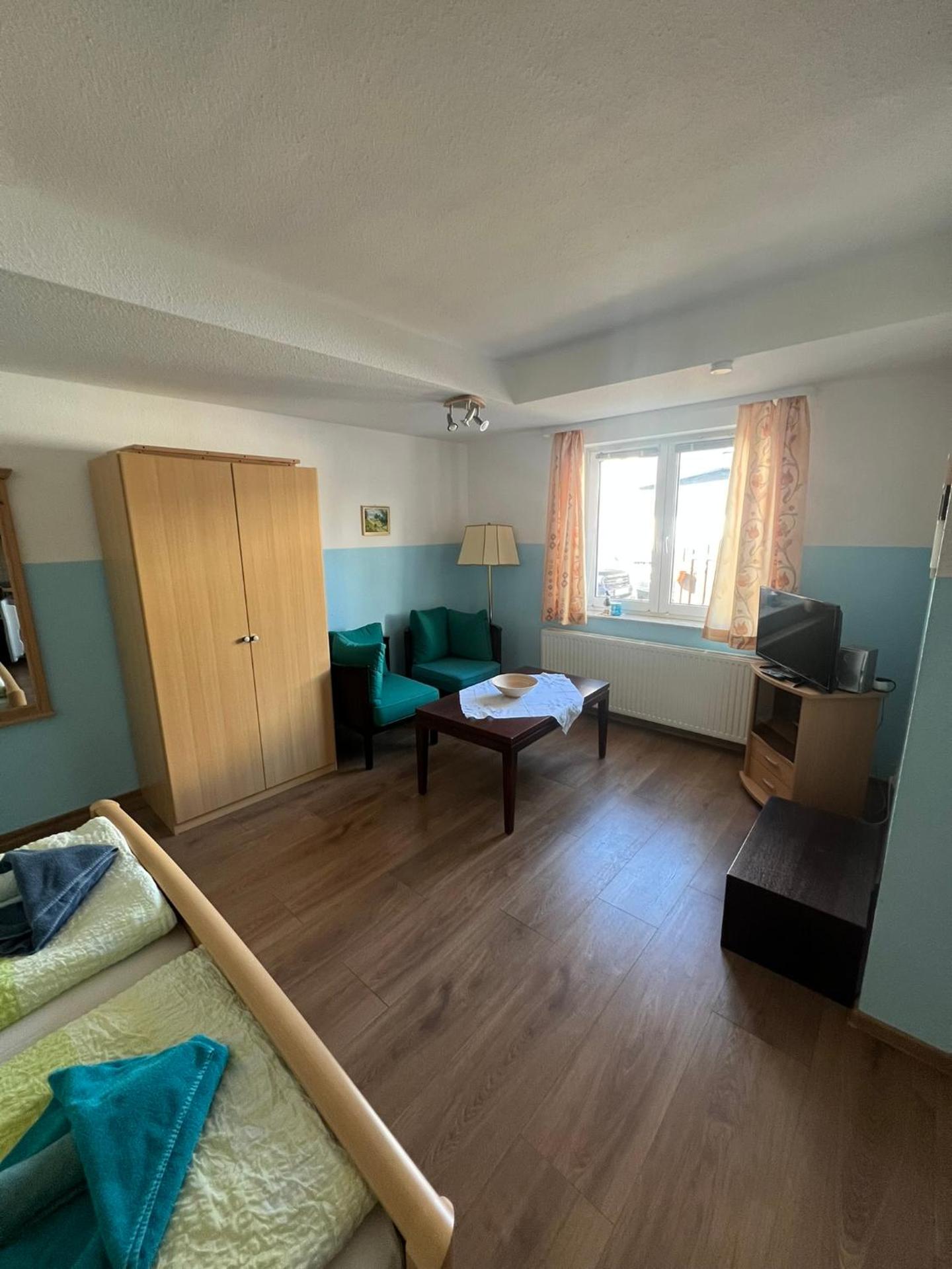 Ferienwohnungen Hennig