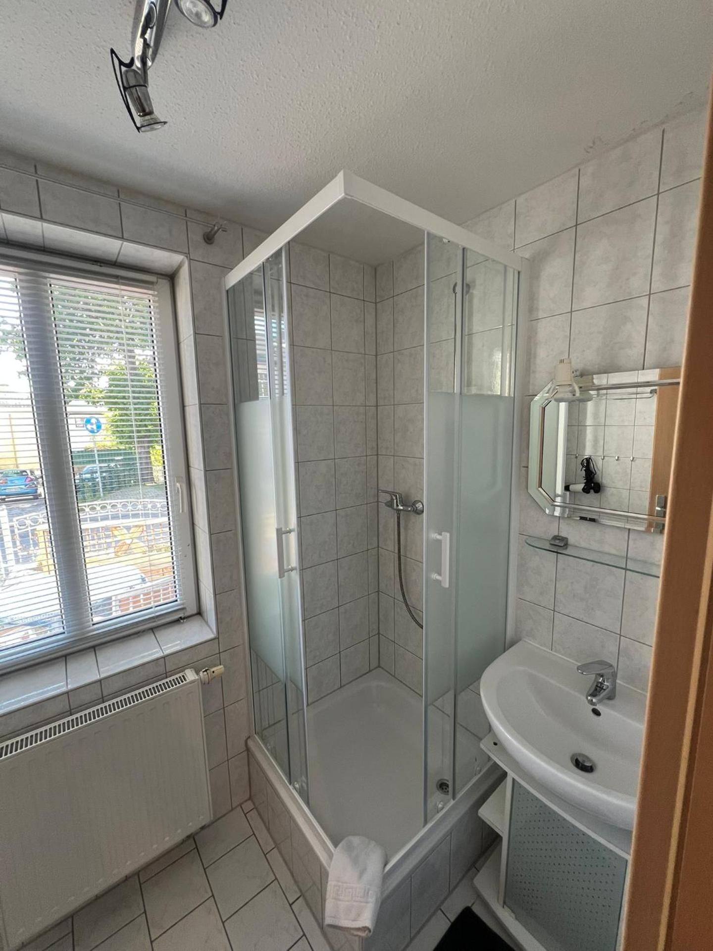 Ferienwohnungen Hennig