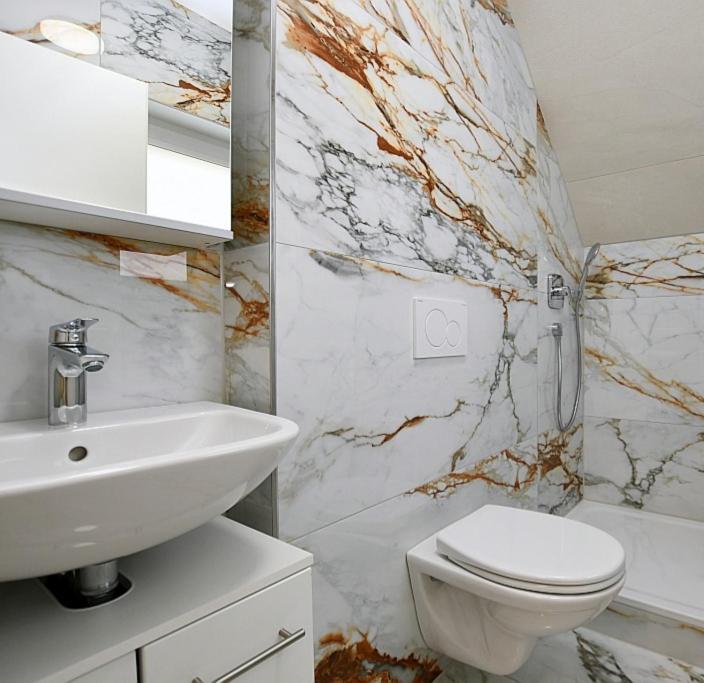 City-Hotel Zuffenhausen - Apartments