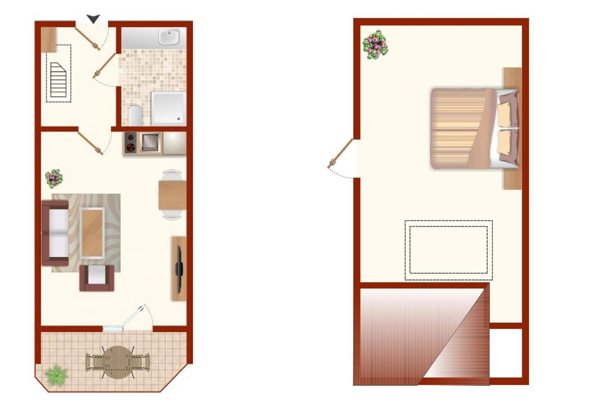 Strandhotel Laboe Nr 39
