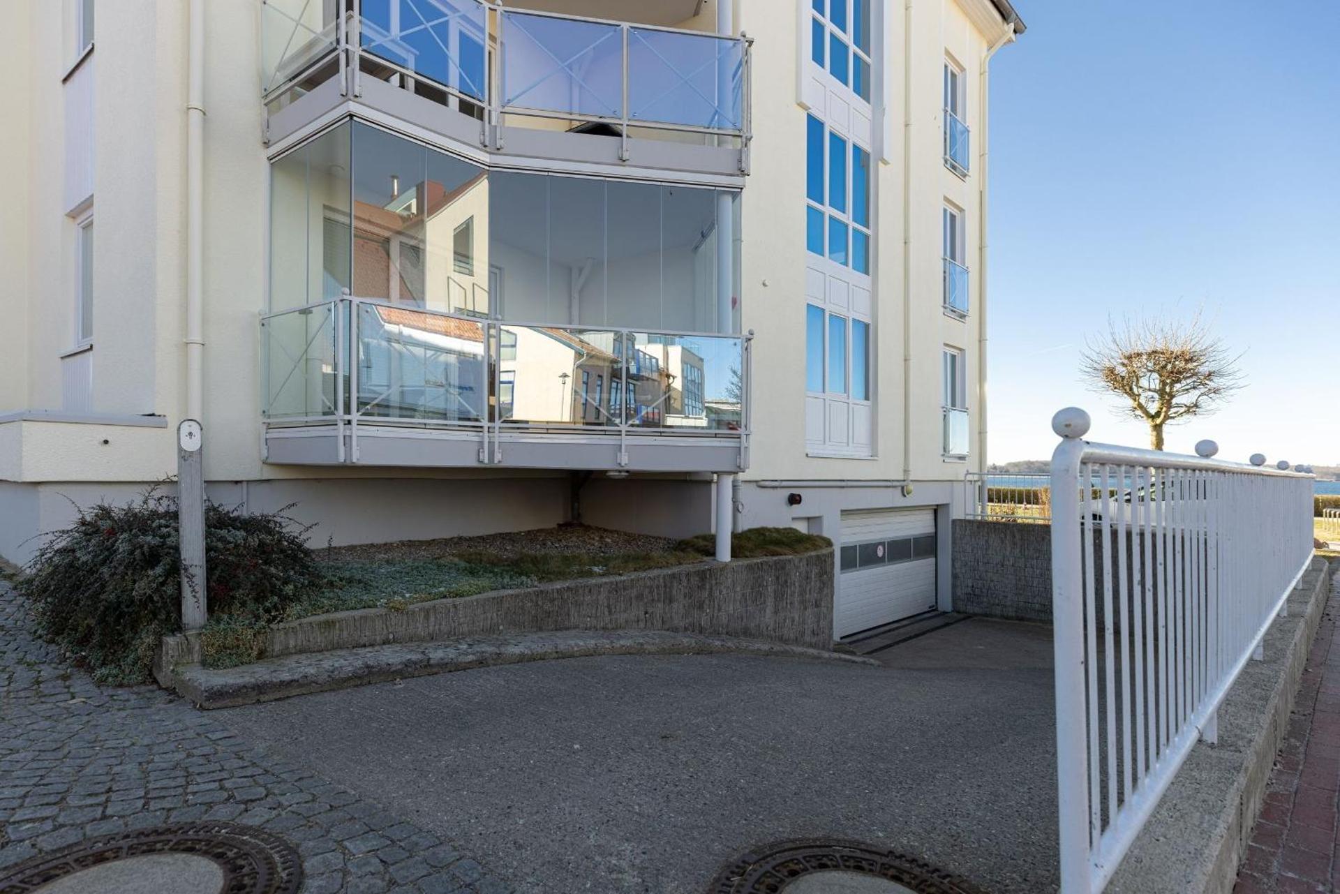 Strandhotel Laboe Nr 39