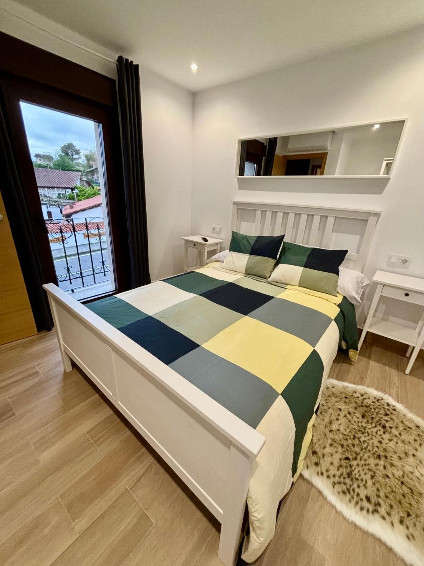 Apartamentos O Grilo