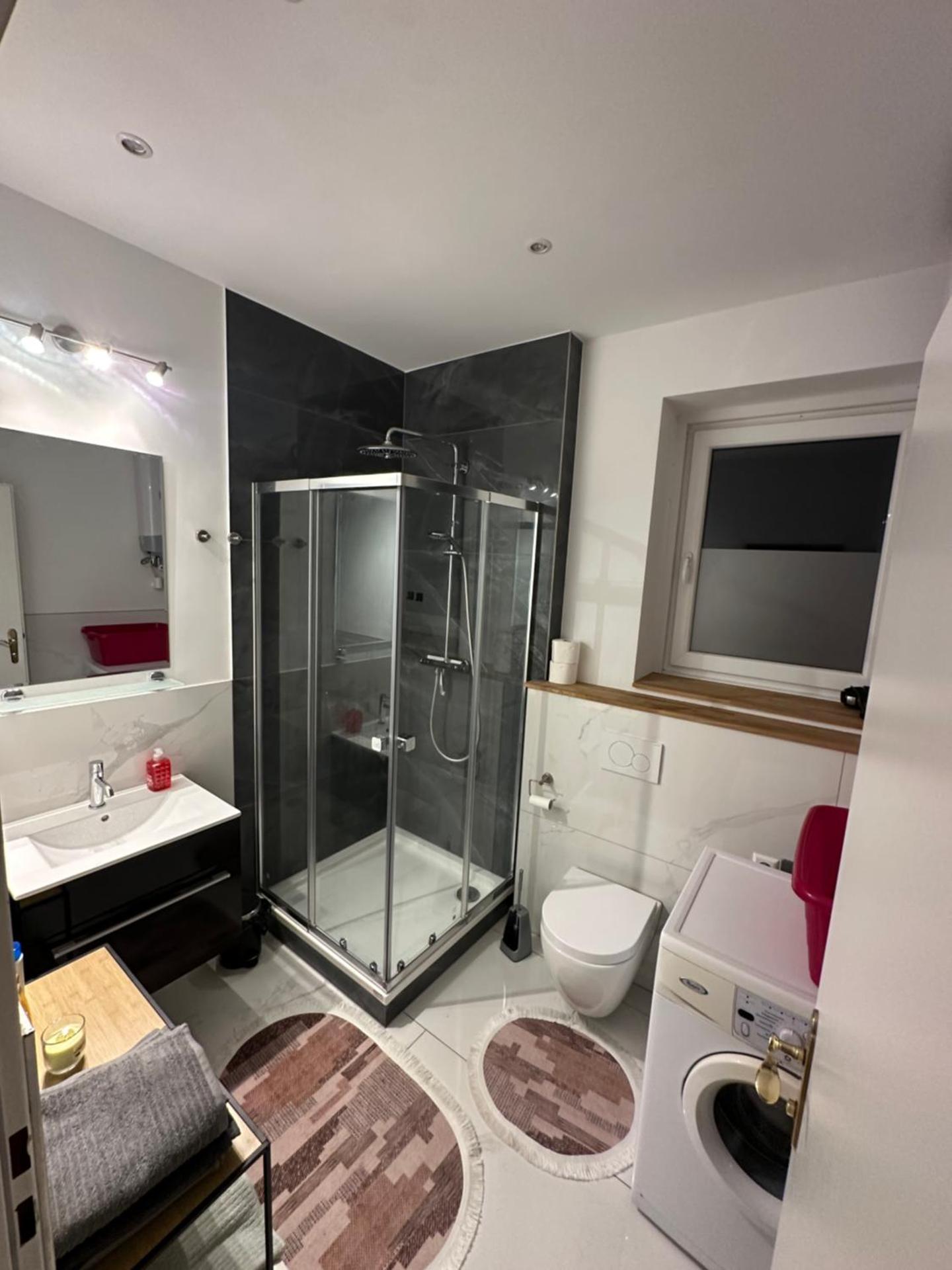 Wohnung am Stadtpark