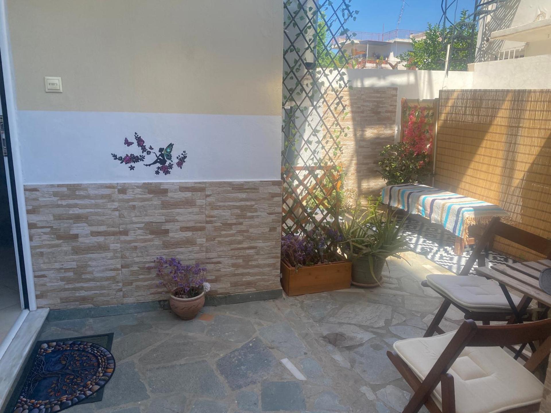 Casa de Elena Marousi