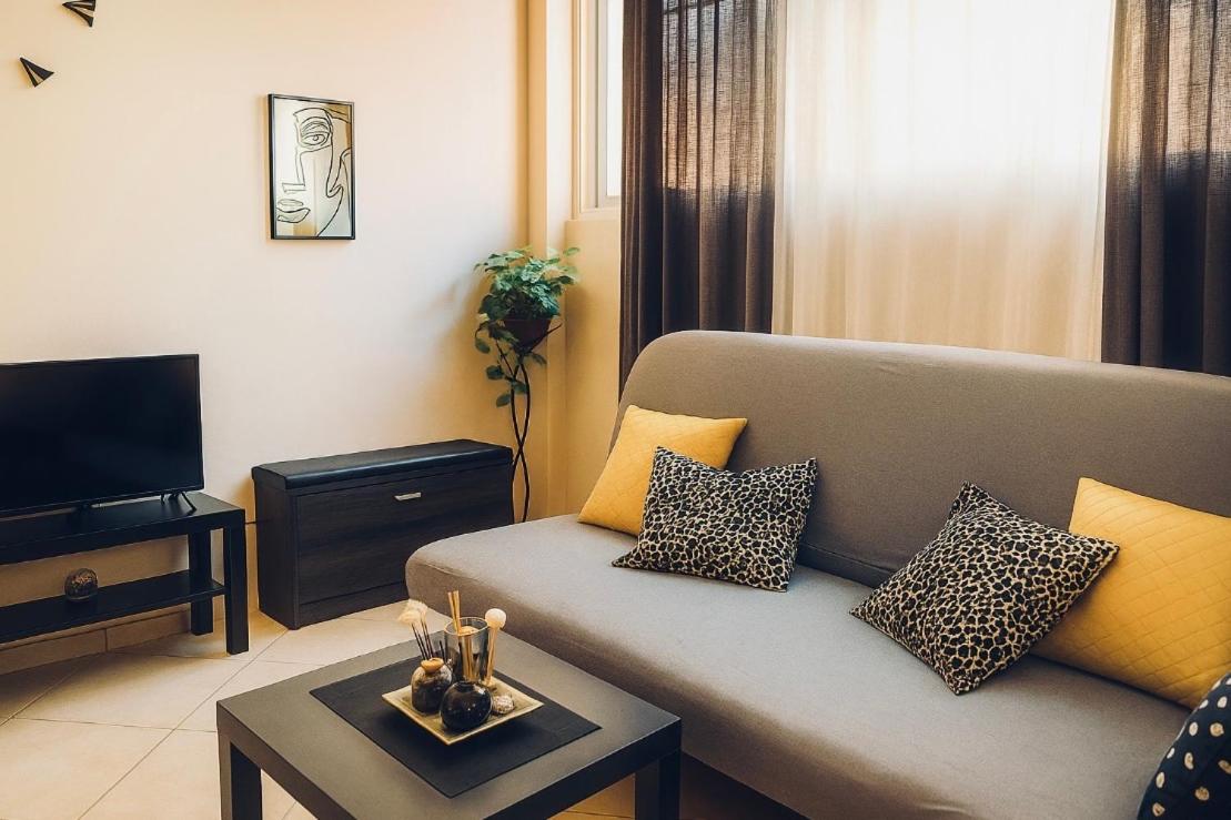 Casa de Elena Marousi