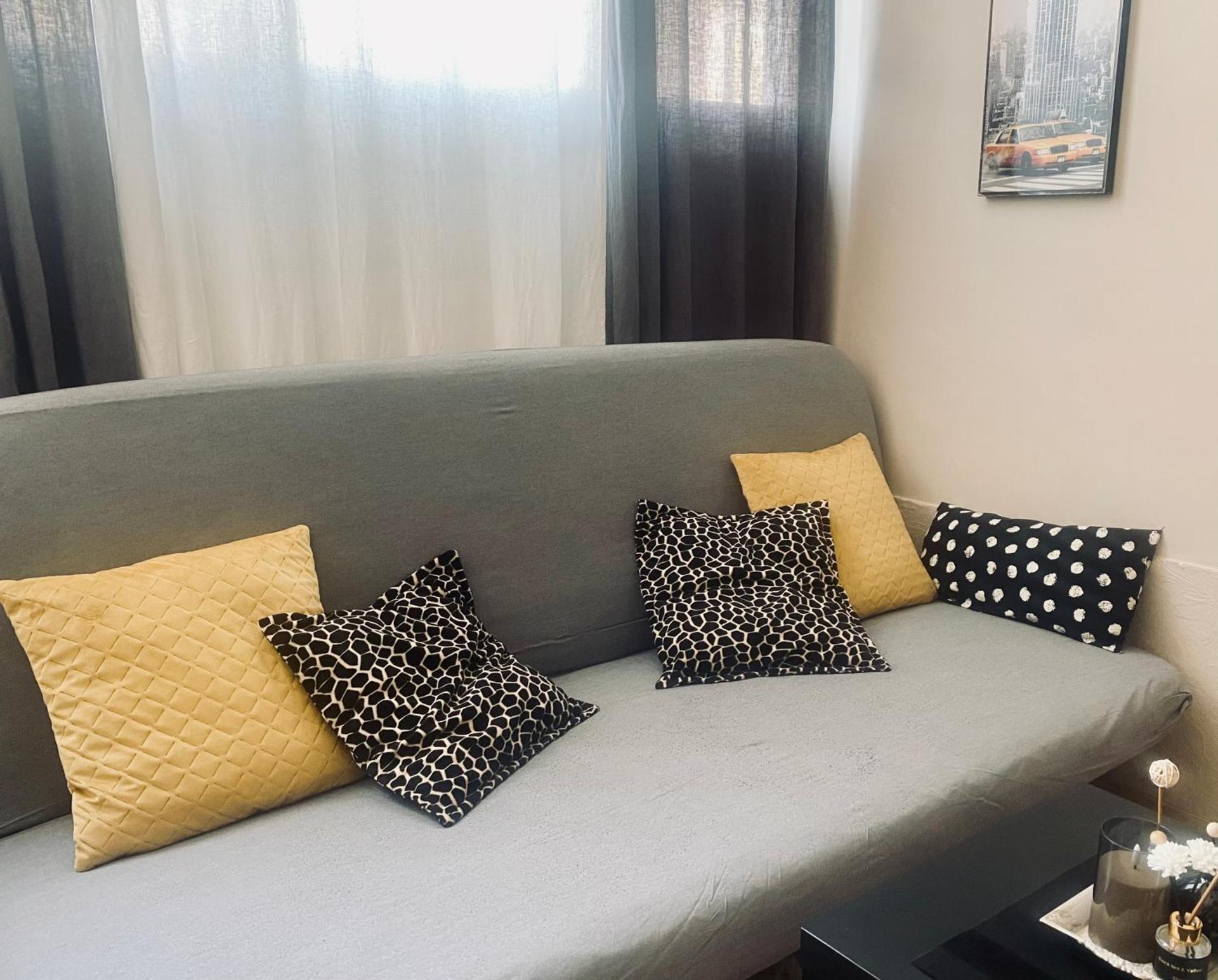 Casa de Elena Marousi