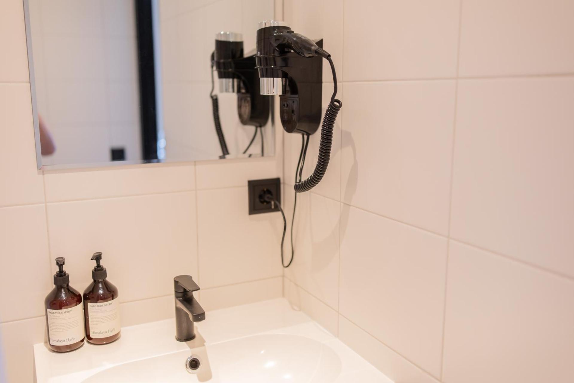 Alphabet Apartments - Binnenrotte 102