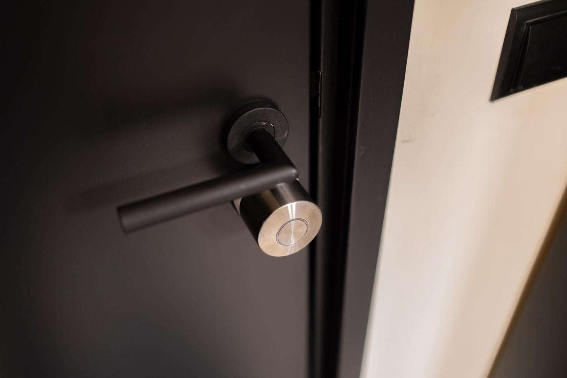 Alphabet Apartments - Binnenrotte 102