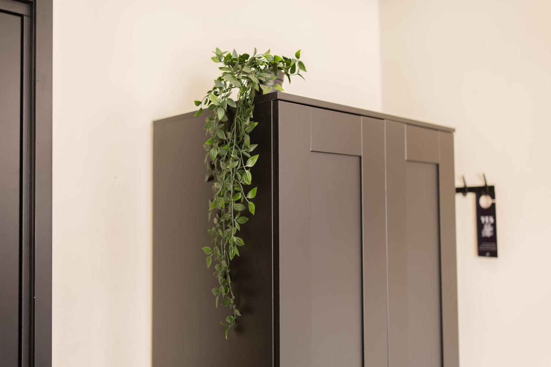 Alphabet Apartments - Binnenrotte 102