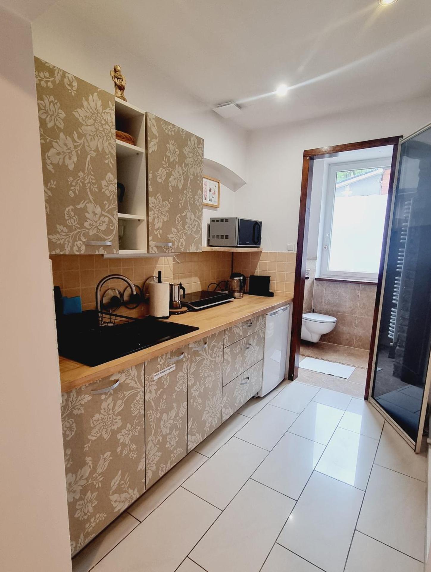 Stara Poczta Apartament