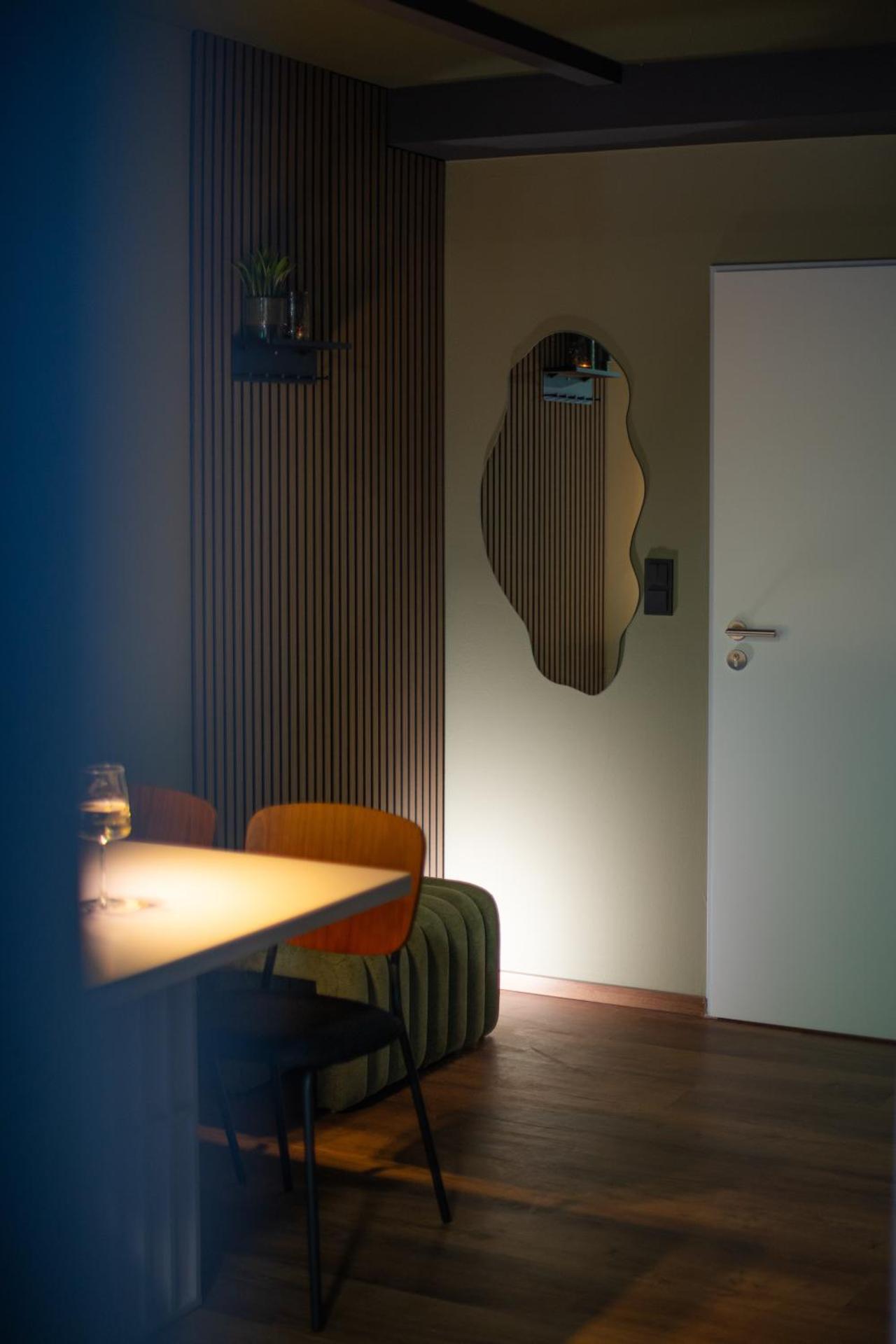 Hotspot Location Reeperbahn Harbor Premium Apartments by ORY Living