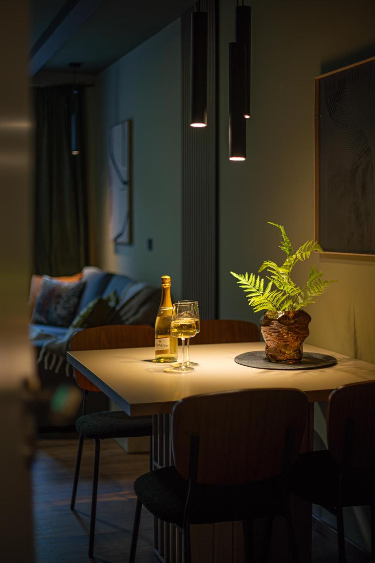 Hotspot Location Reeperbahn Harbor Premium Apartments by ORY Living