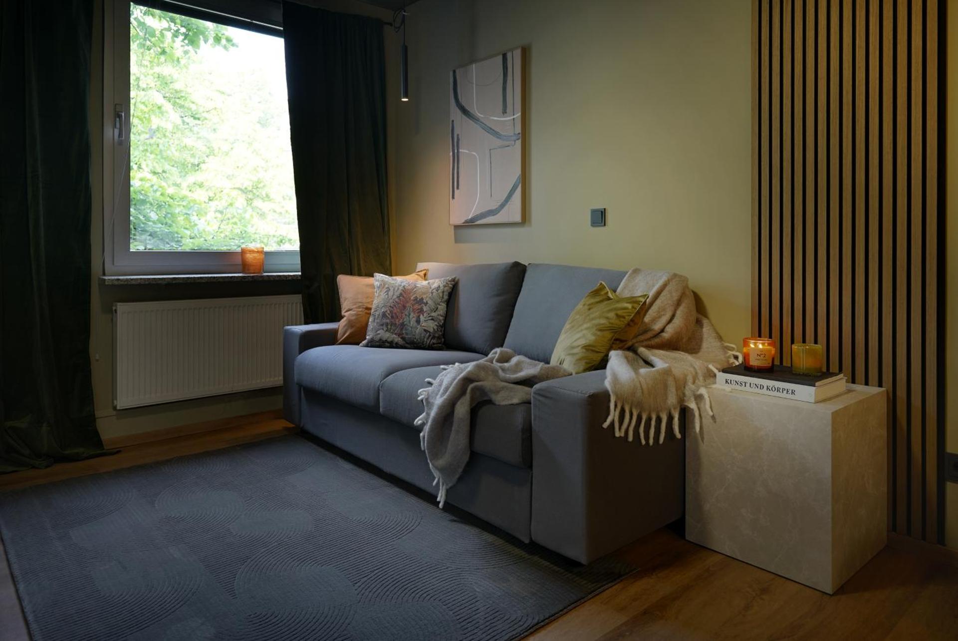 Hotspot Location Reeperbahn Harbor Premium Apartments by ORY Living