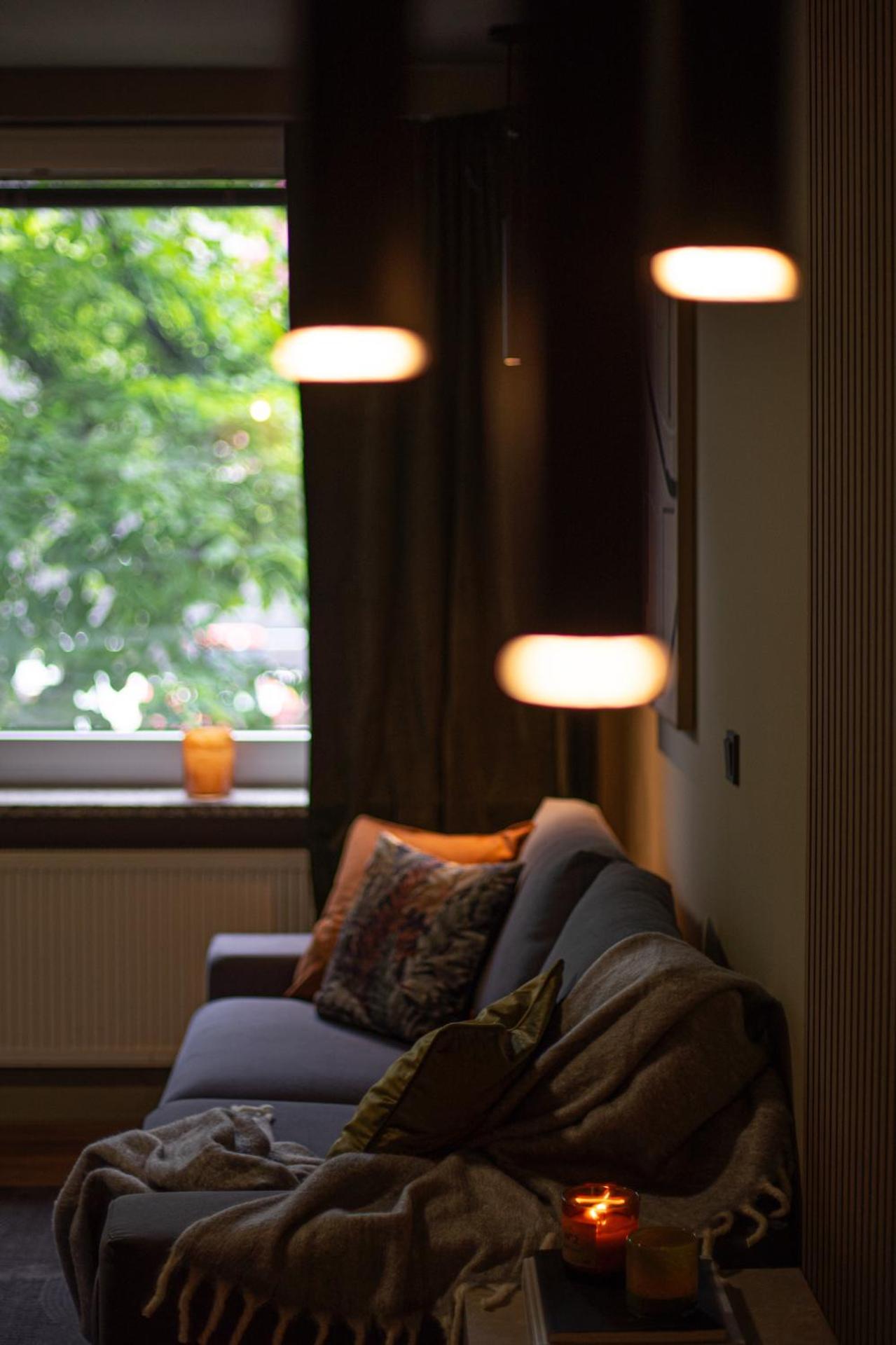 Hotspot Location Reeperbahn Harbor Premium Apartments by ORY Living