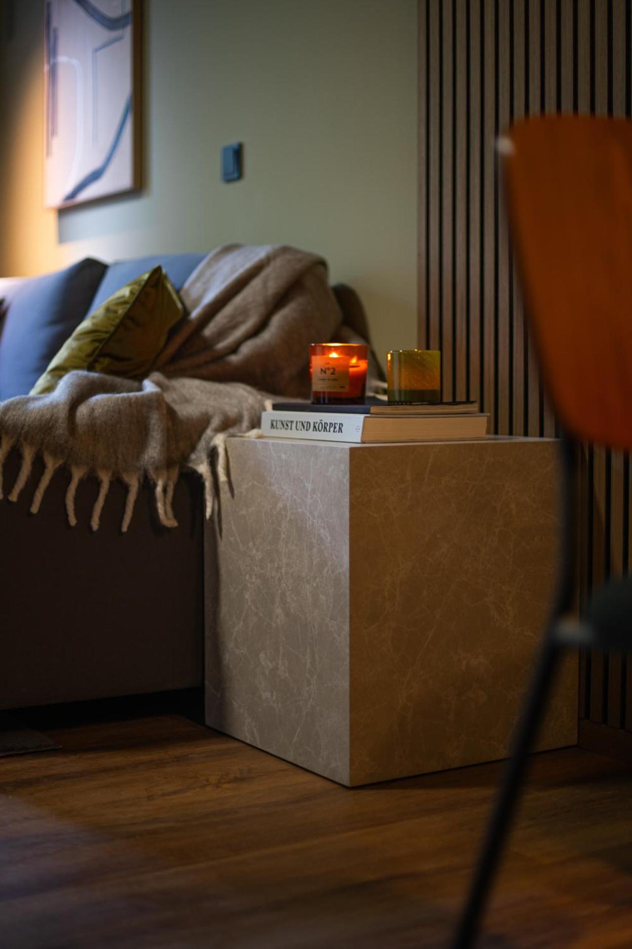 Hotspot Location Reeperbahn Harbor Premium Apartments by ORY Living