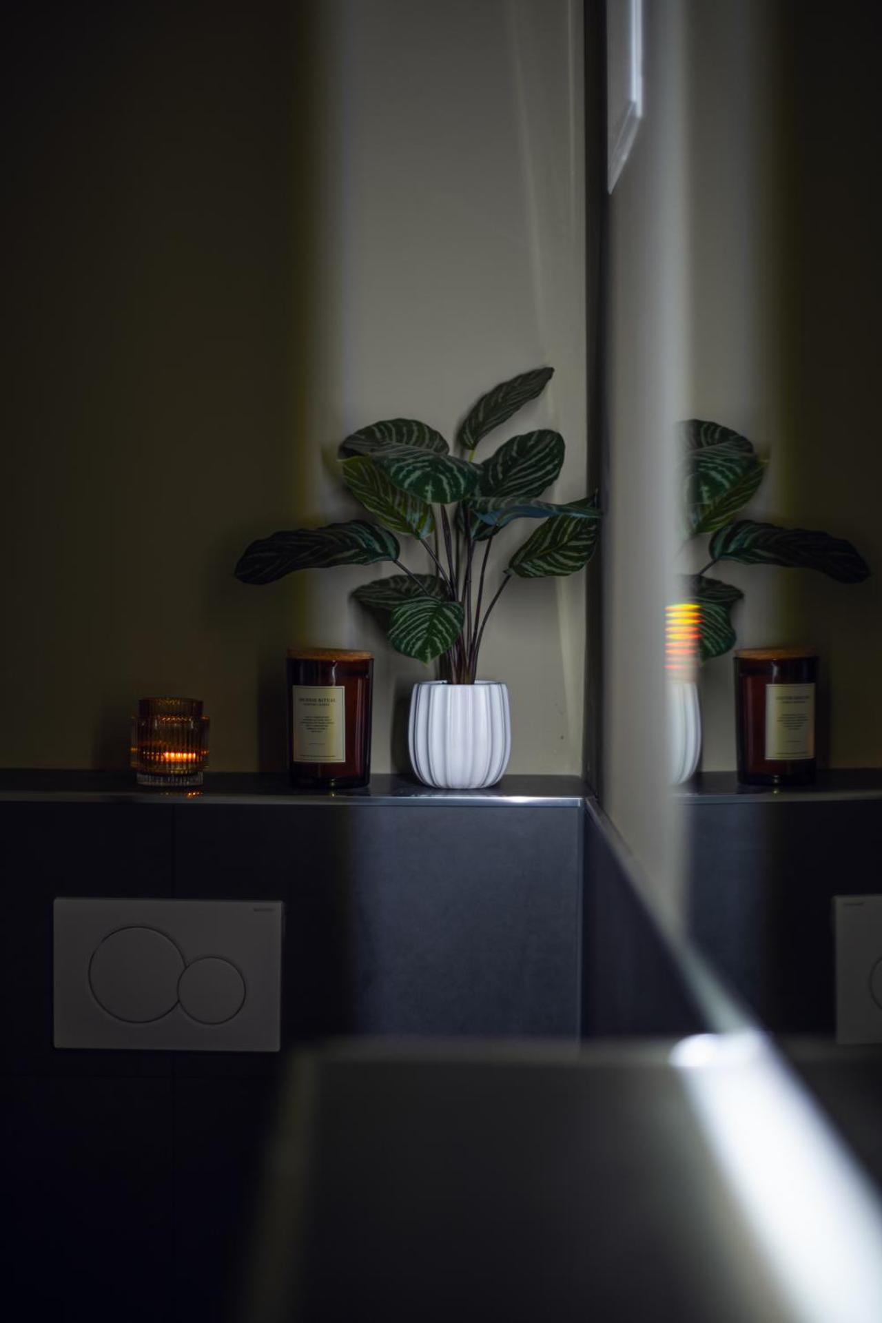 Hotspot Location Reeperbahn Harbor Premium Apartments by ORY Living