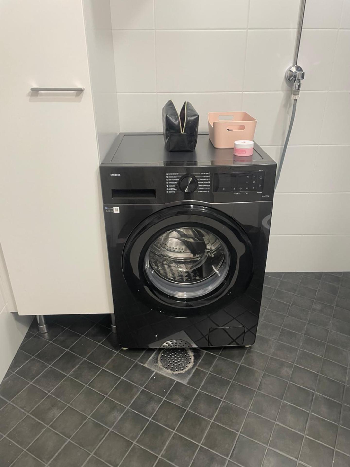 North Apartment Riistatie