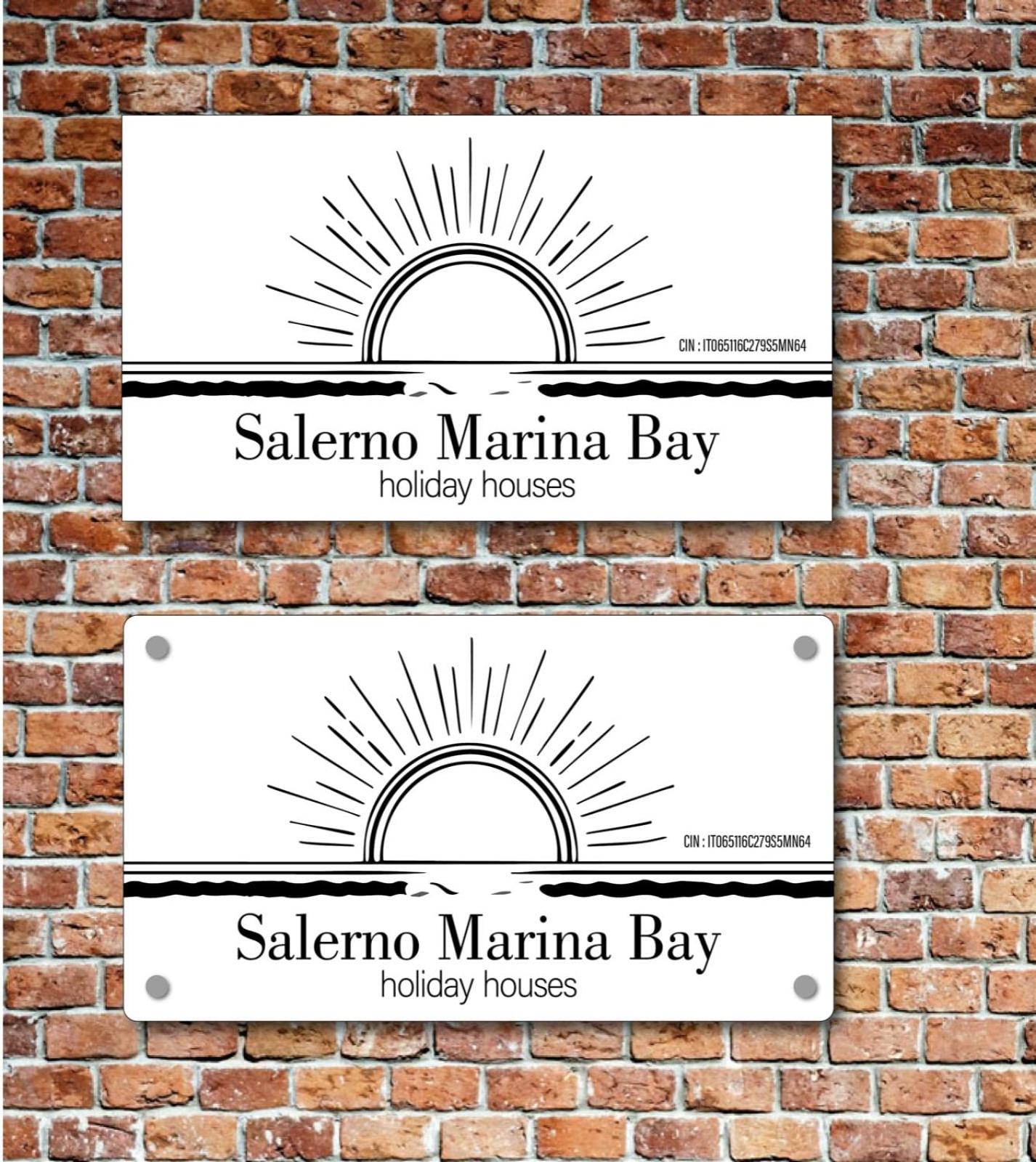 Property logo or sign