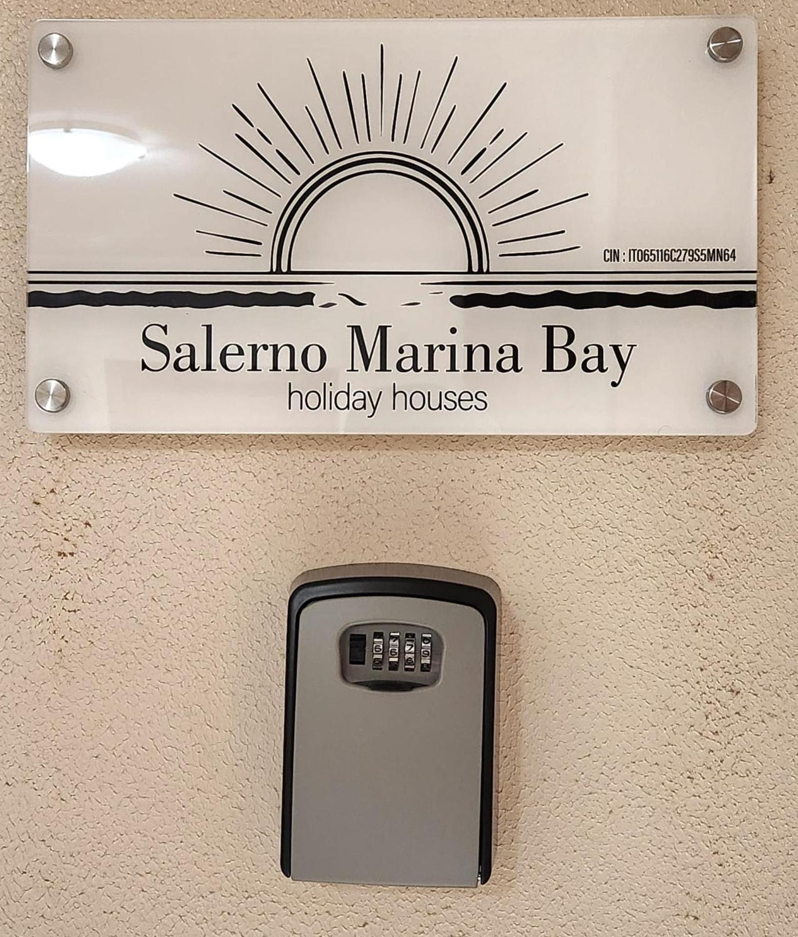 Property logo or sign