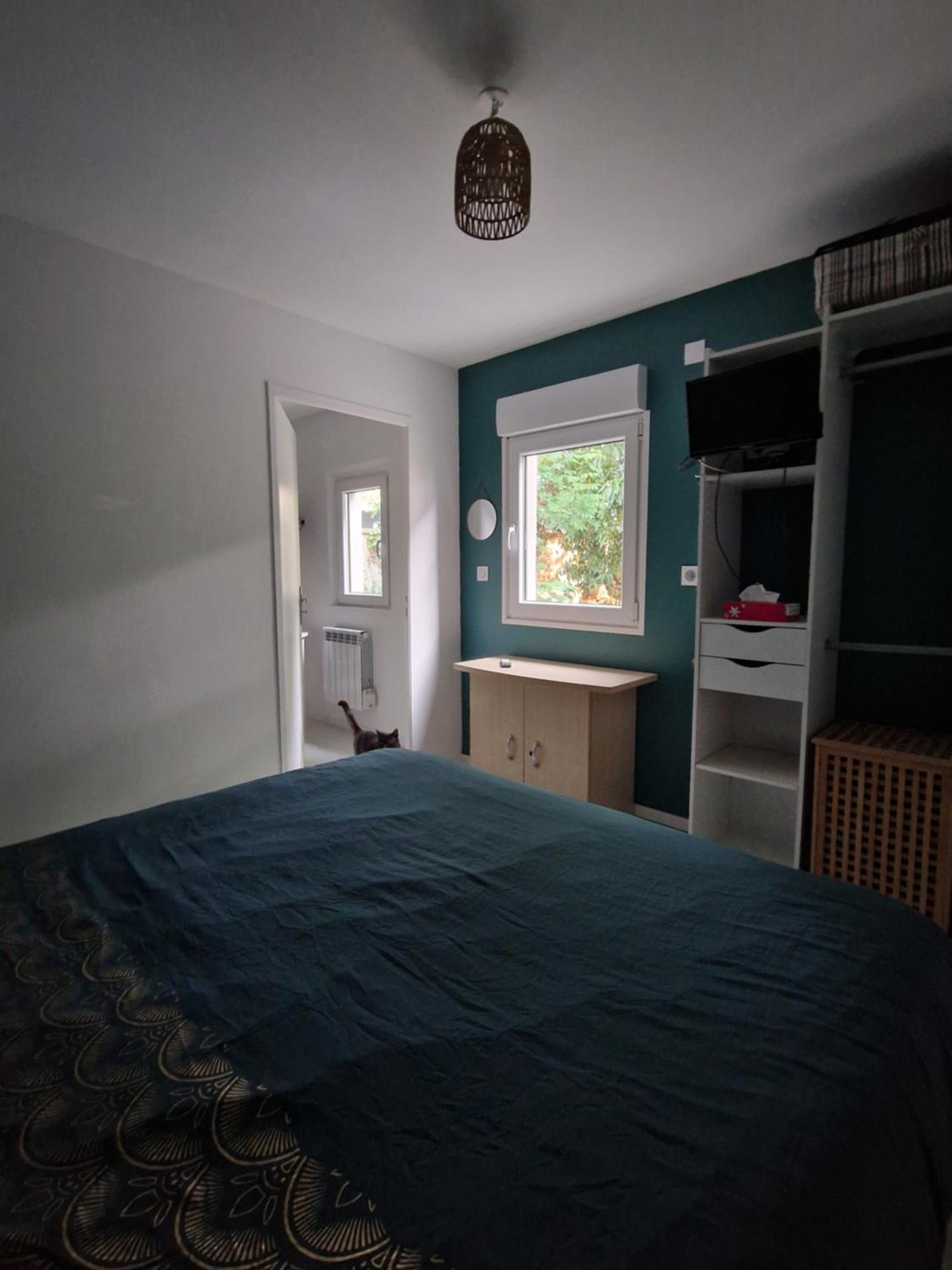 Charmante maisonnette