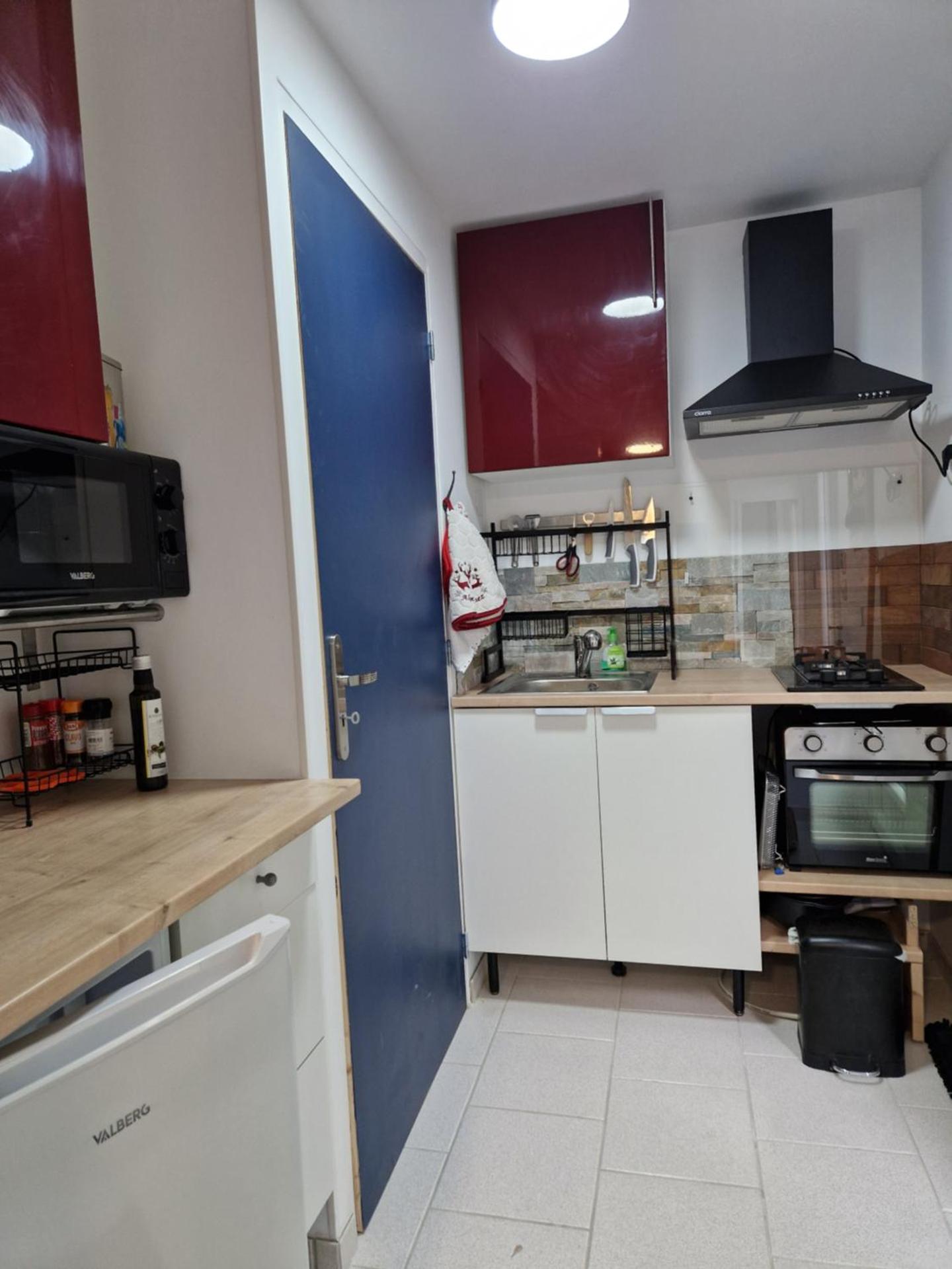 Charmante maisonnette