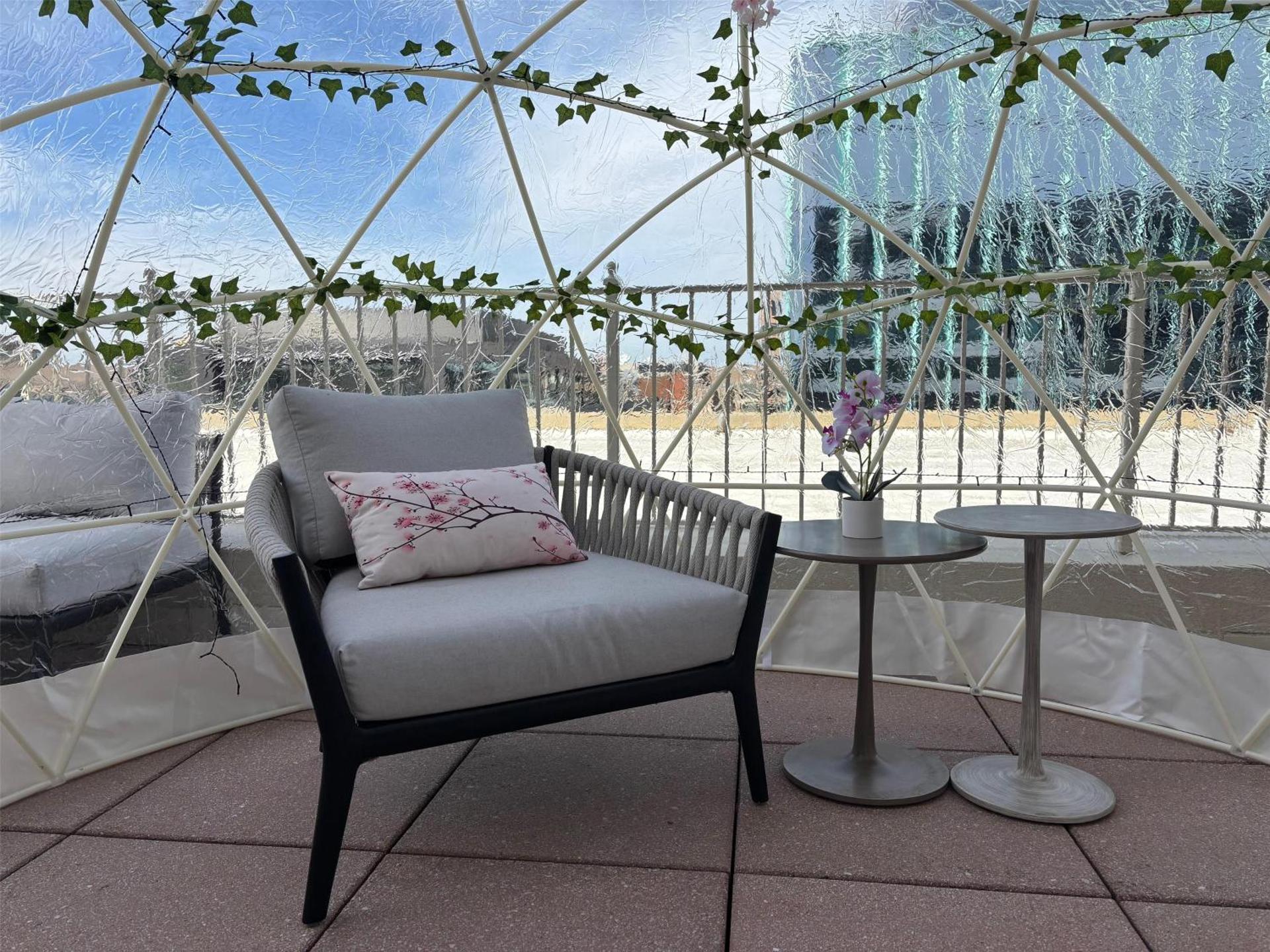 View (from property/room)