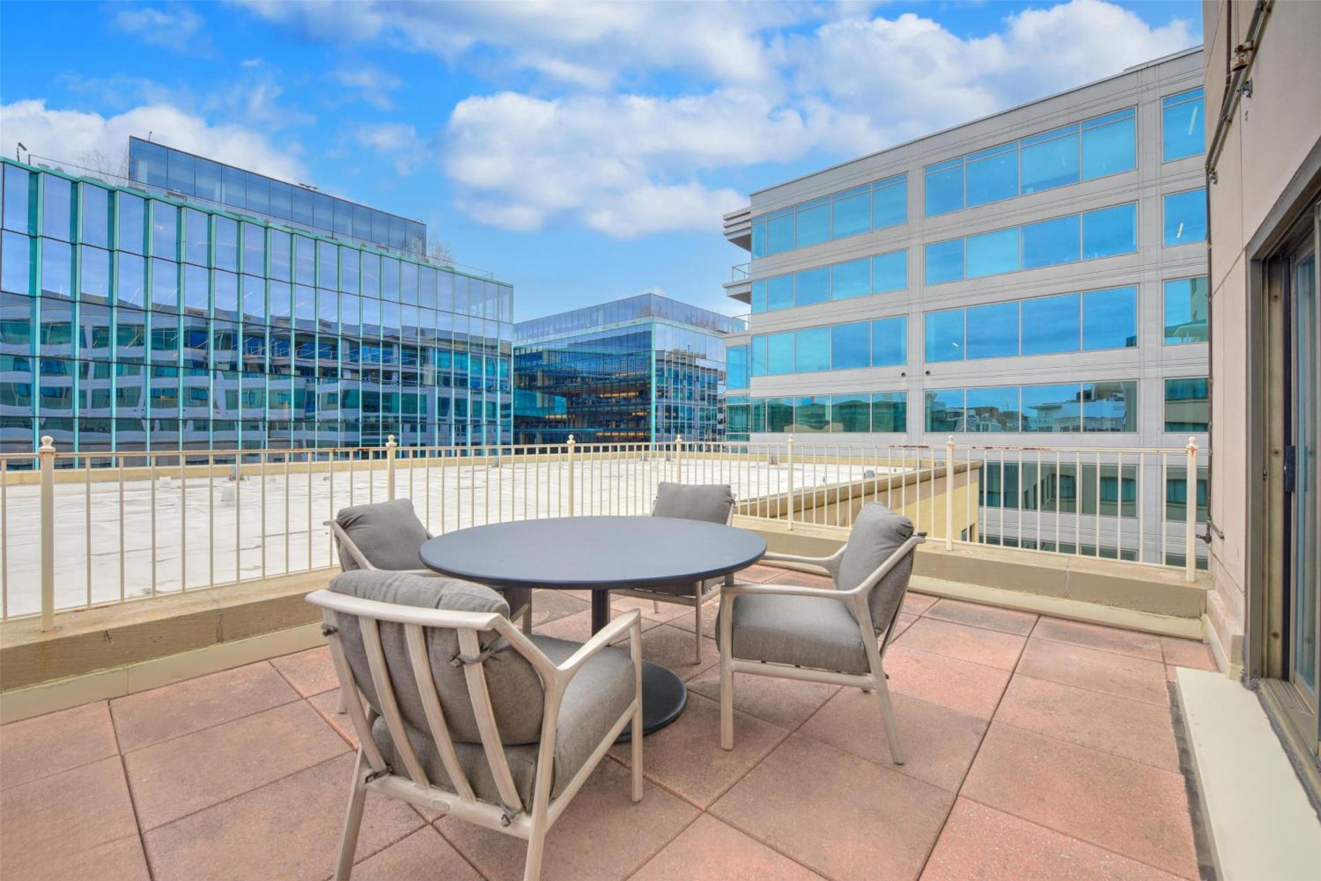 View (from property/room)