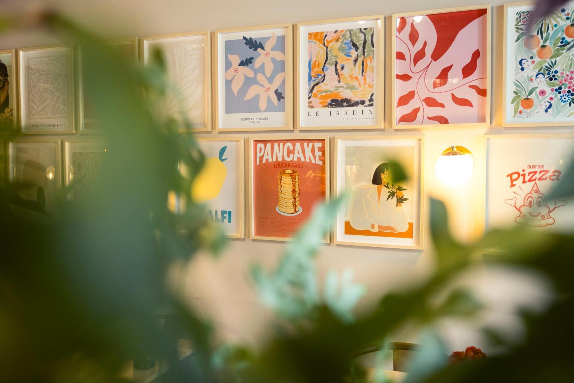 Boutique Hotel Johannes